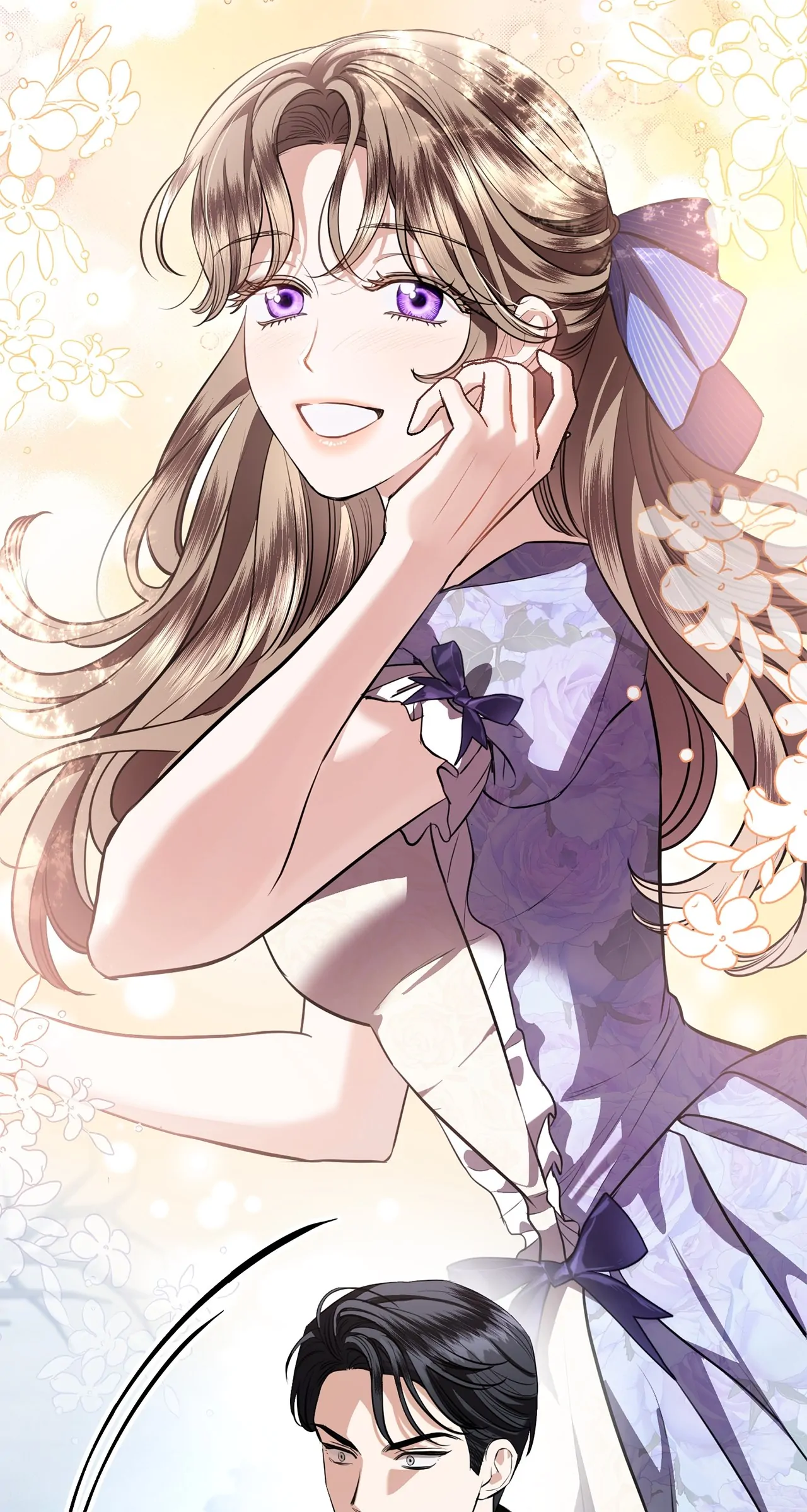 To My Husband’s Mistress Chapter 86 - Page 20