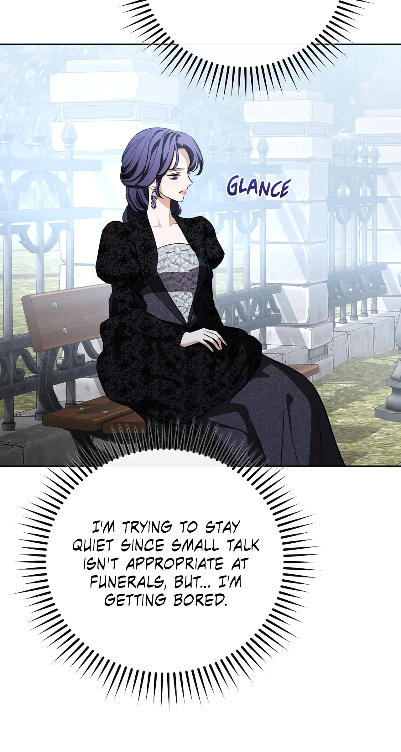 To My Husband’s Mistress Chapter 86 - Page 25