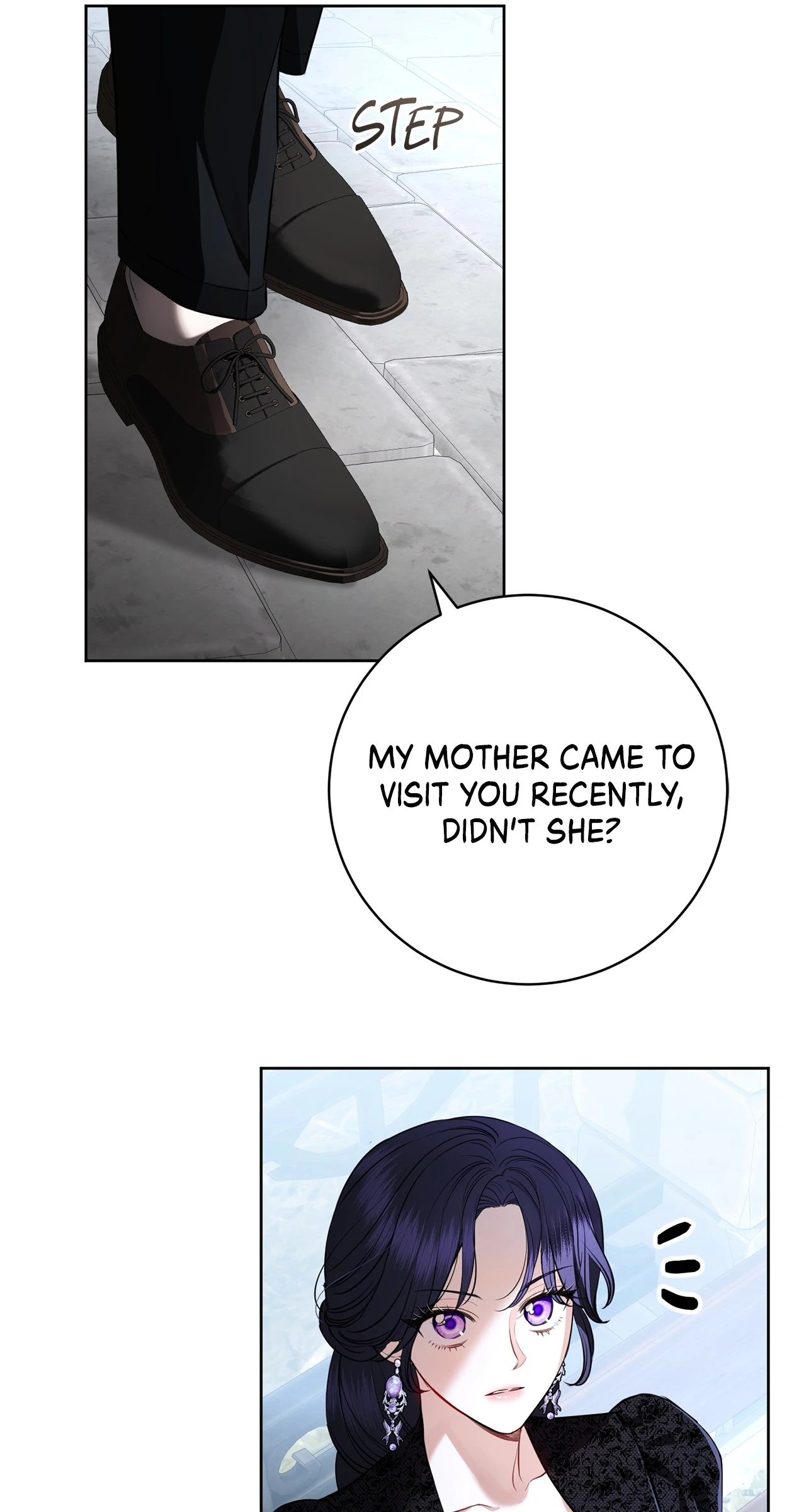 To My Husband’s Mistress Chapter 86 - Page 26