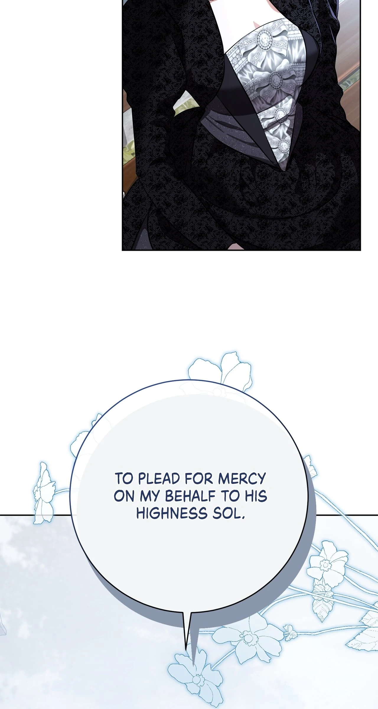 To My Husband’s Mistress Chapter 86 - Page 27