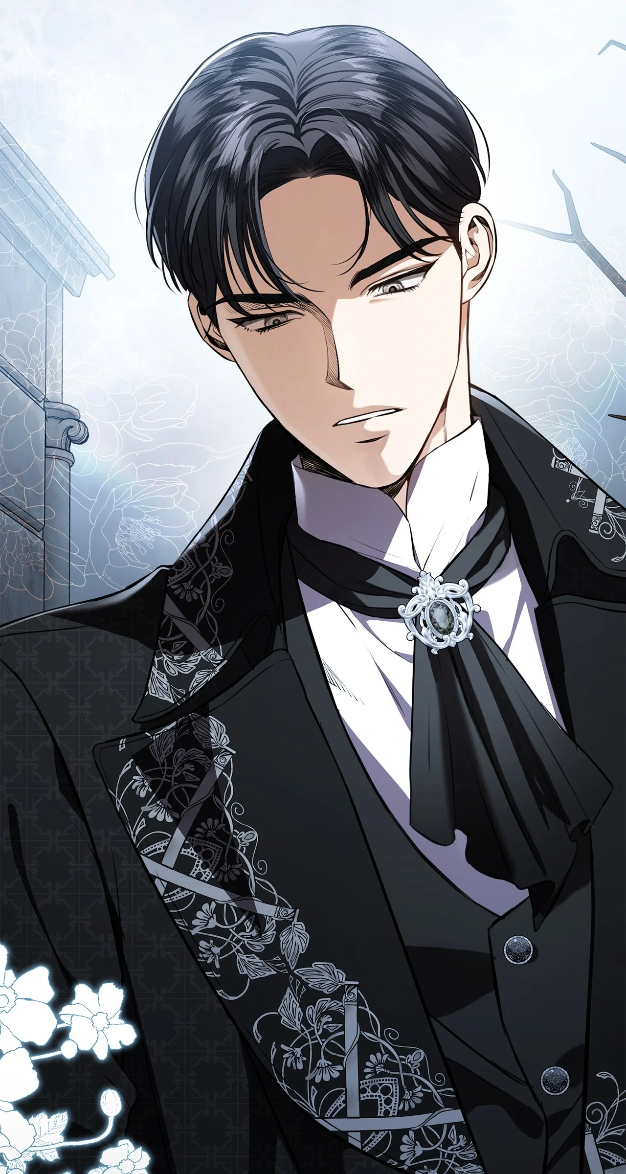 To My Husband’s Mistress Chapter 86 - Page 28