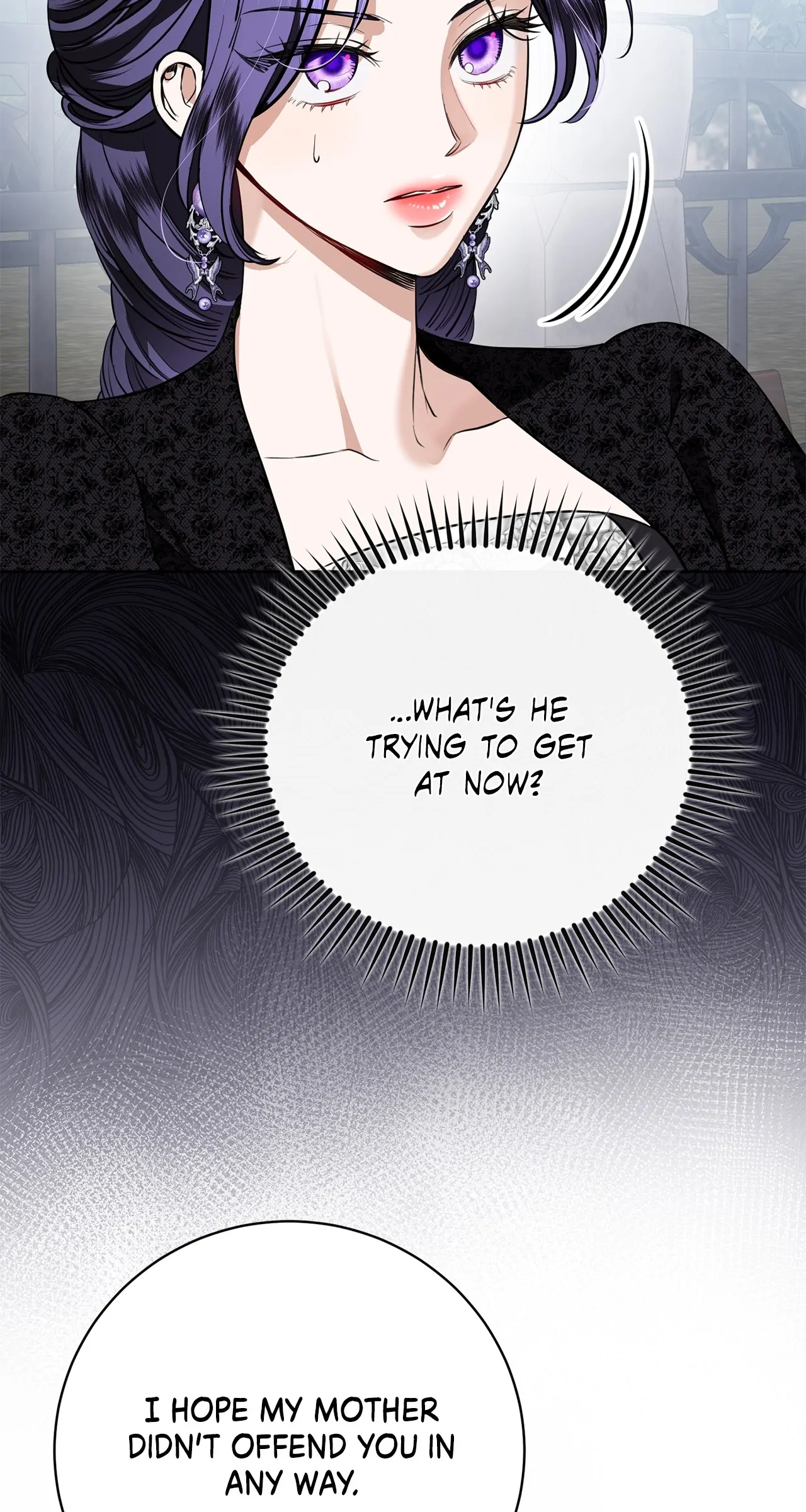 To My Husband’s Mistress Chapter 86 - Page 30