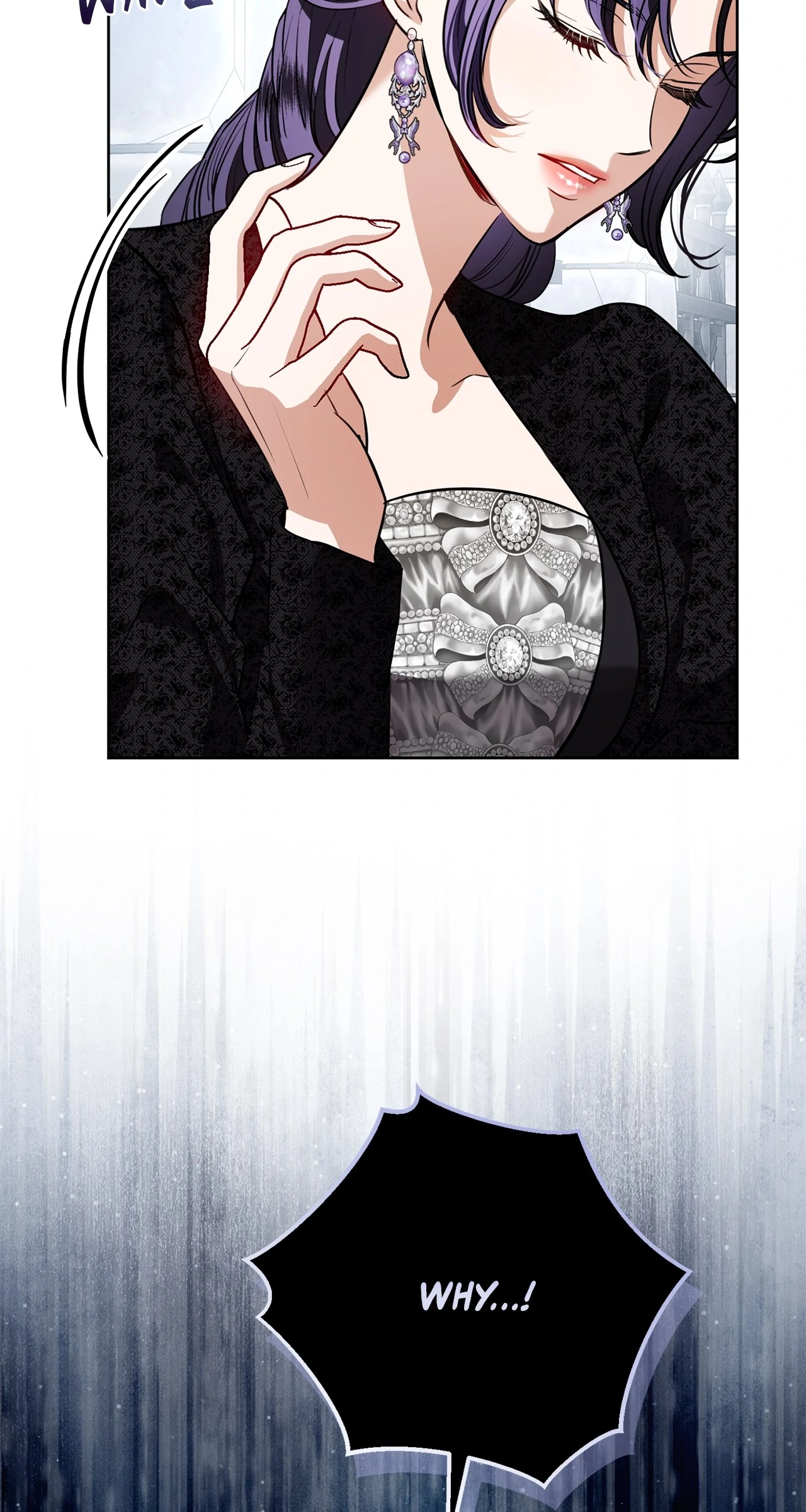To My Husband’s Mistress Chapter 86 - Page 33