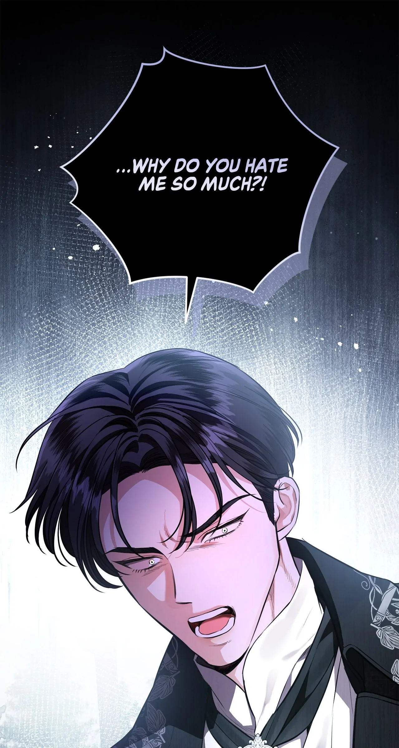 To My Husband’s Mistress Chapter 86 - Page 35