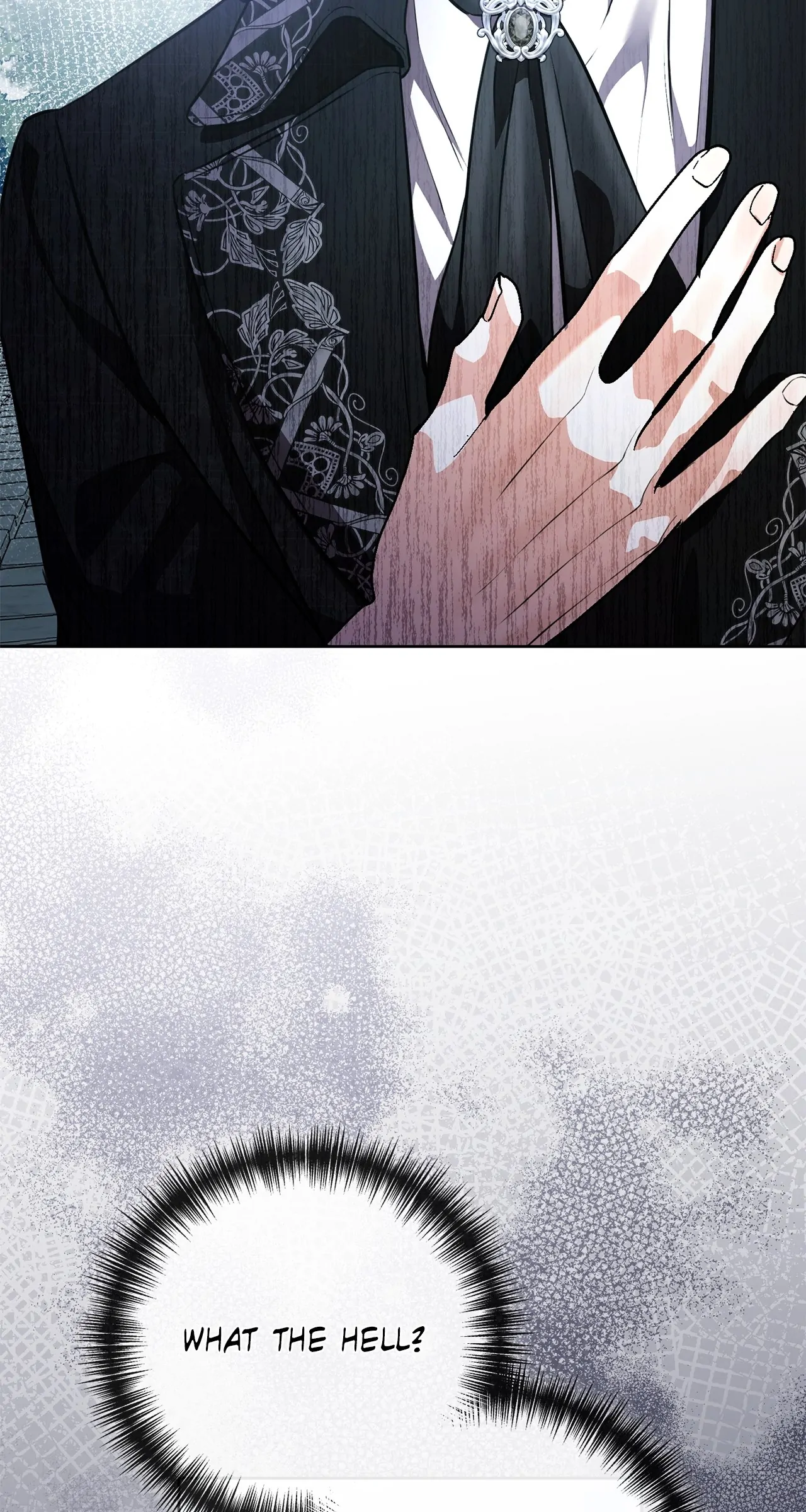 To My Husband’s Mistress Chapter 86 - Page 36