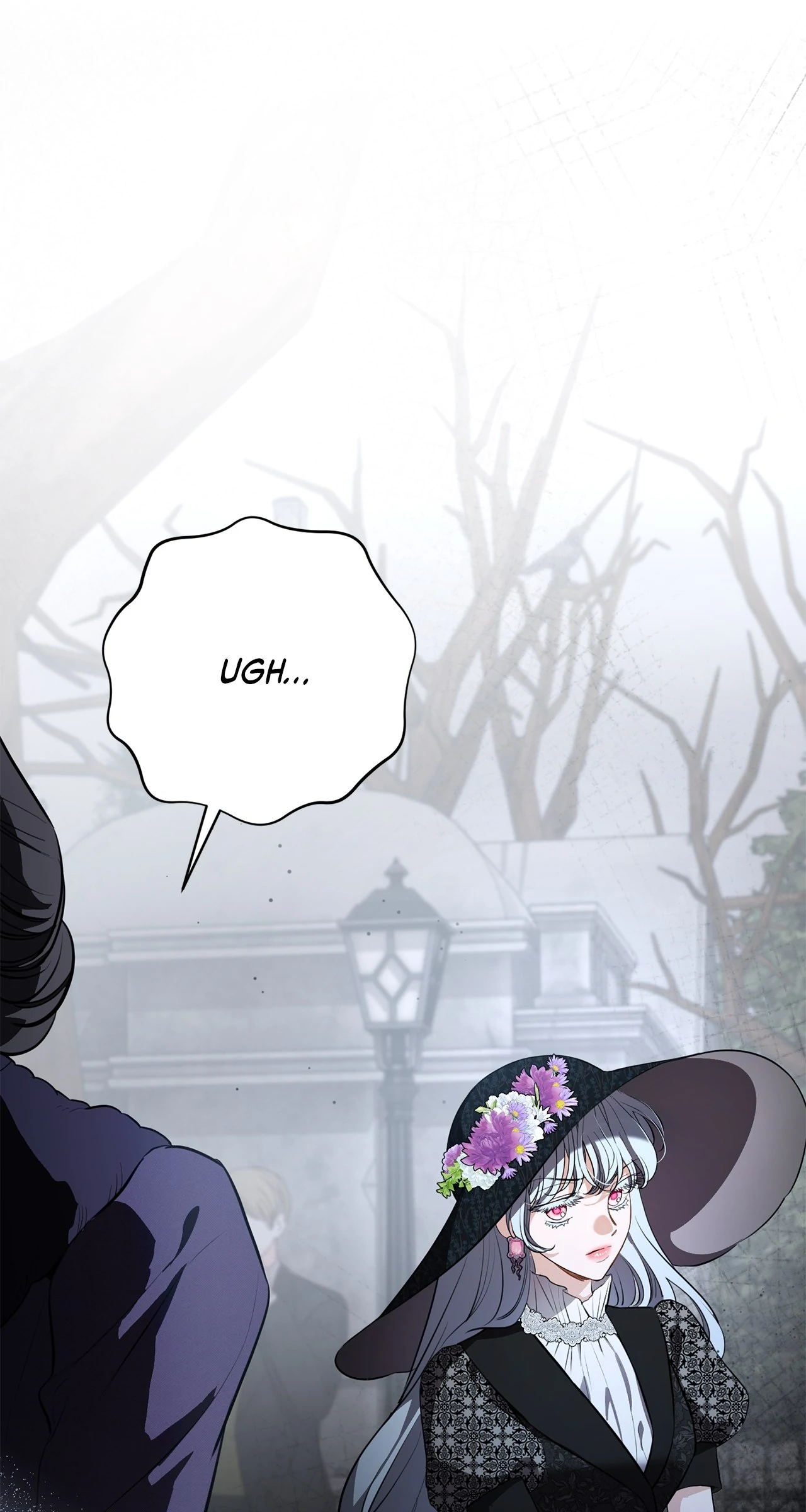 To My Husband’s Mistress Chapter 86 - Page 4
