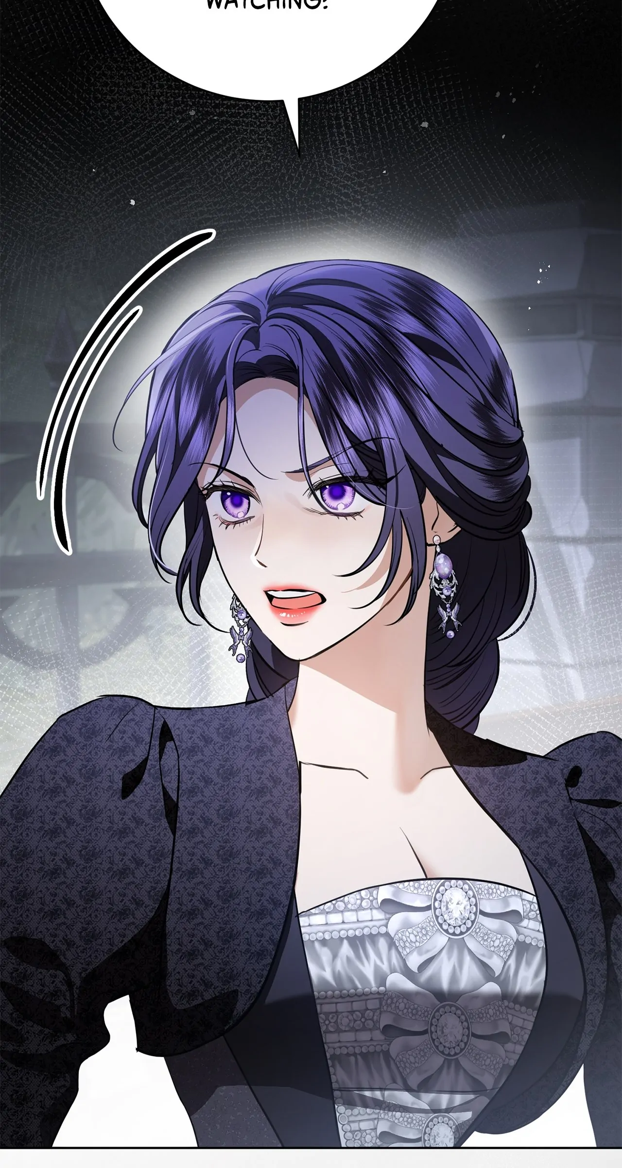 To My Husband’s Mistress Chapter 86 - Page 41