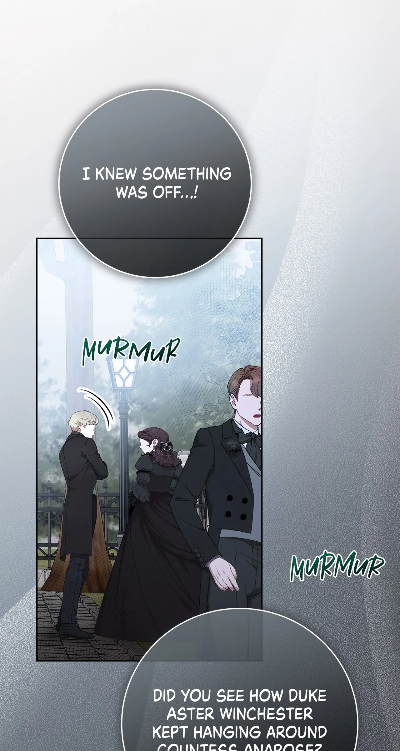 To My Husband’s Mistress Chapter 86 - Page 42