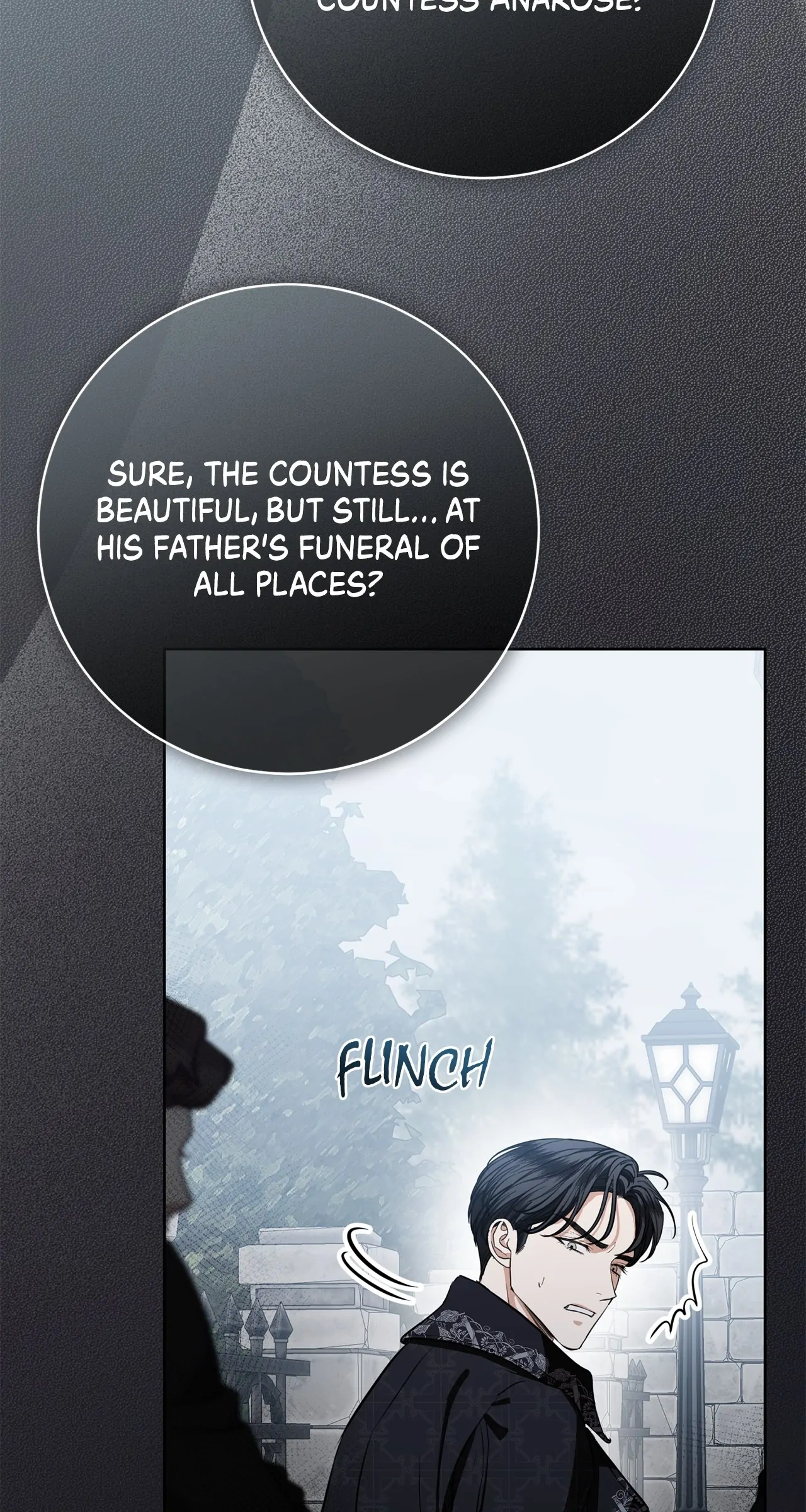 To My Husband’s Mistress Chapter 86 - Page 43