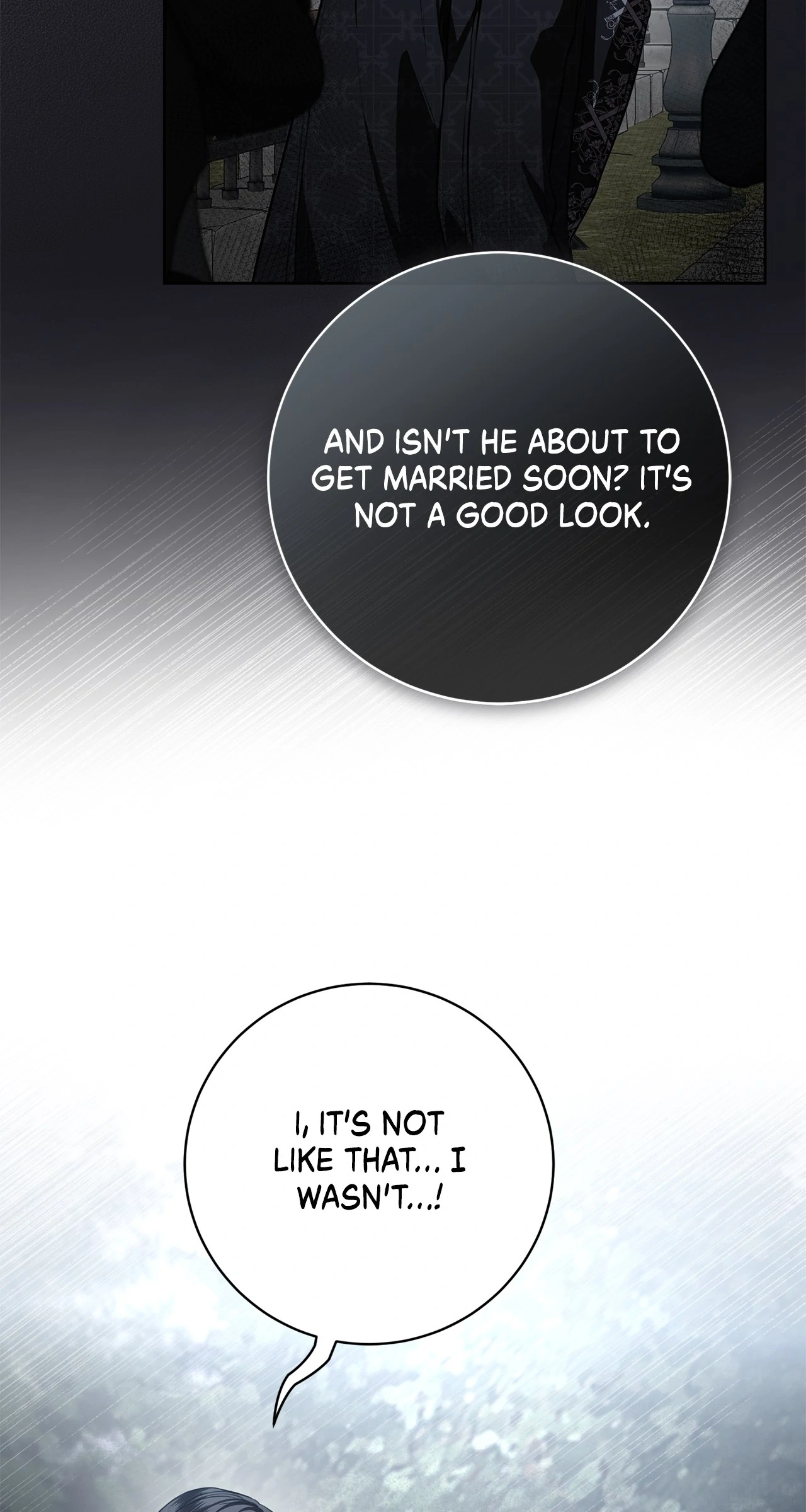 To My Husband’s Mistress Chapter 86 - Page 44