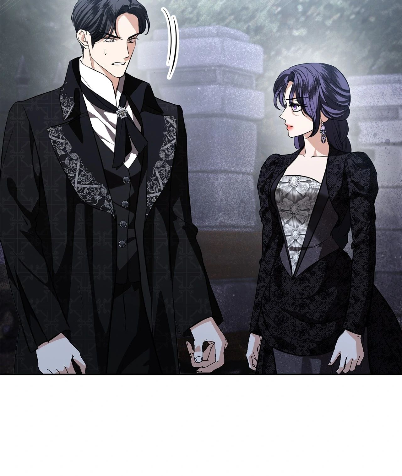To My Husband’s Mistress Chapter 86 - Page 45