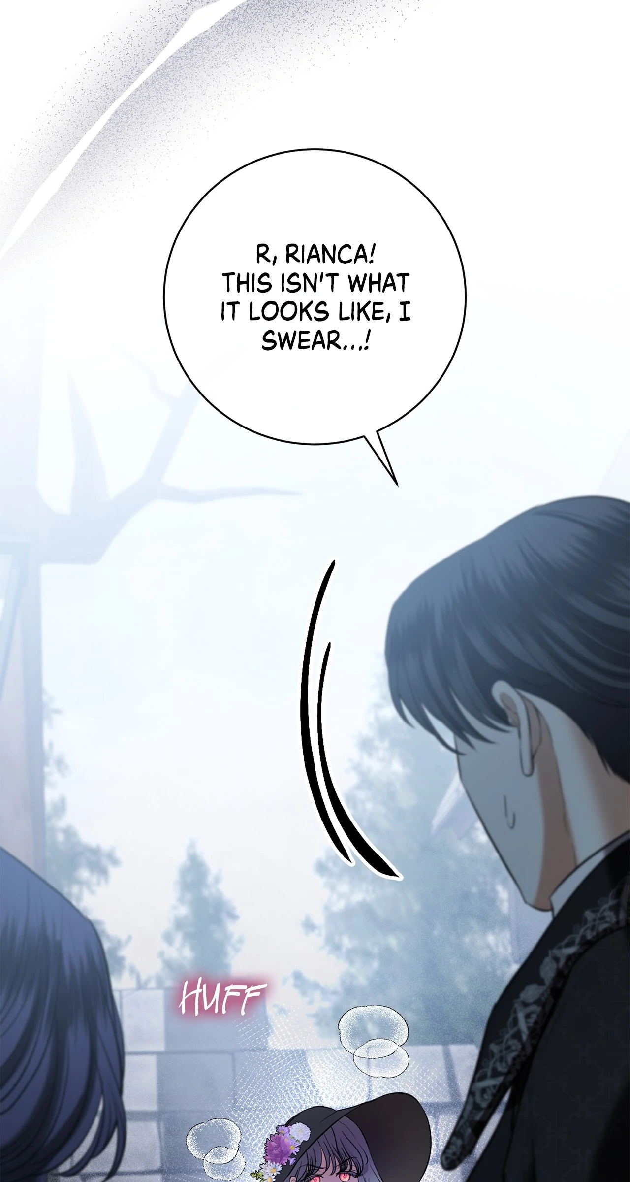 To My Husband’s Mistress Chapter 86 - Page 47
