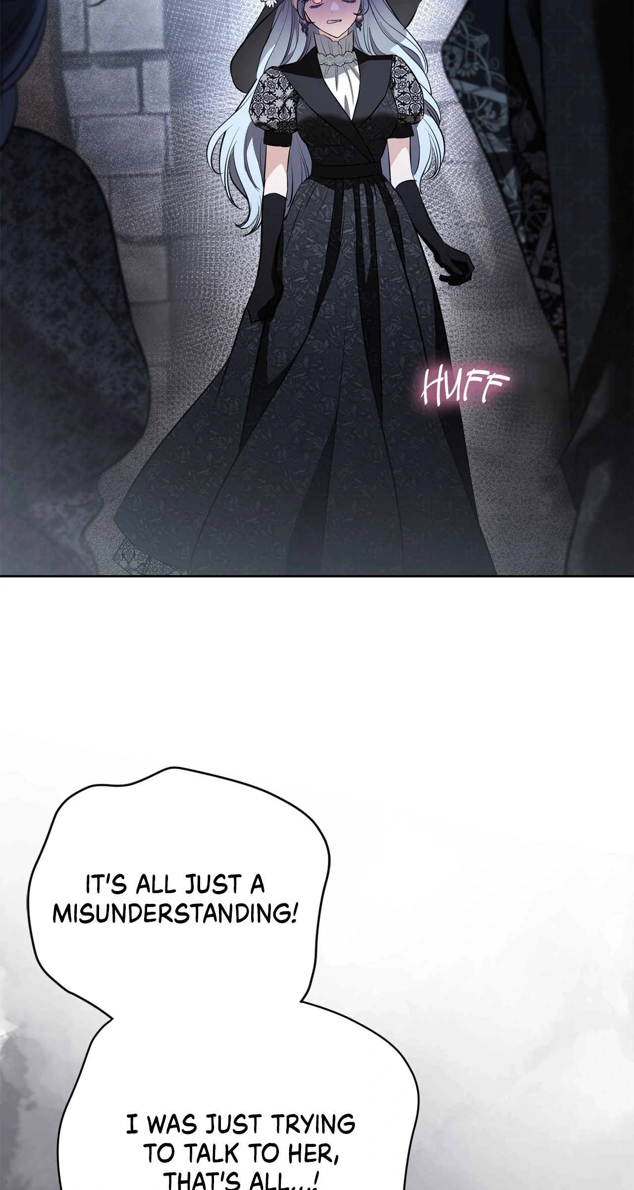 To My Husband’s Mistress Chapter 86 - Page 48
