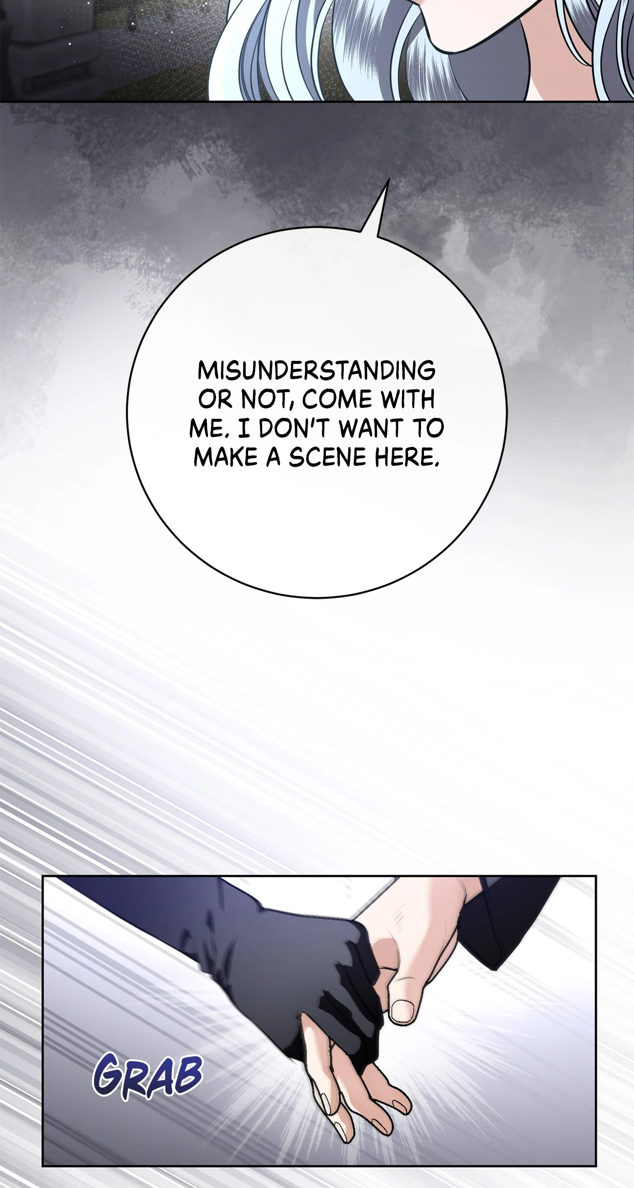 To My Husband’s Mistress Chapter 86 - Page 50