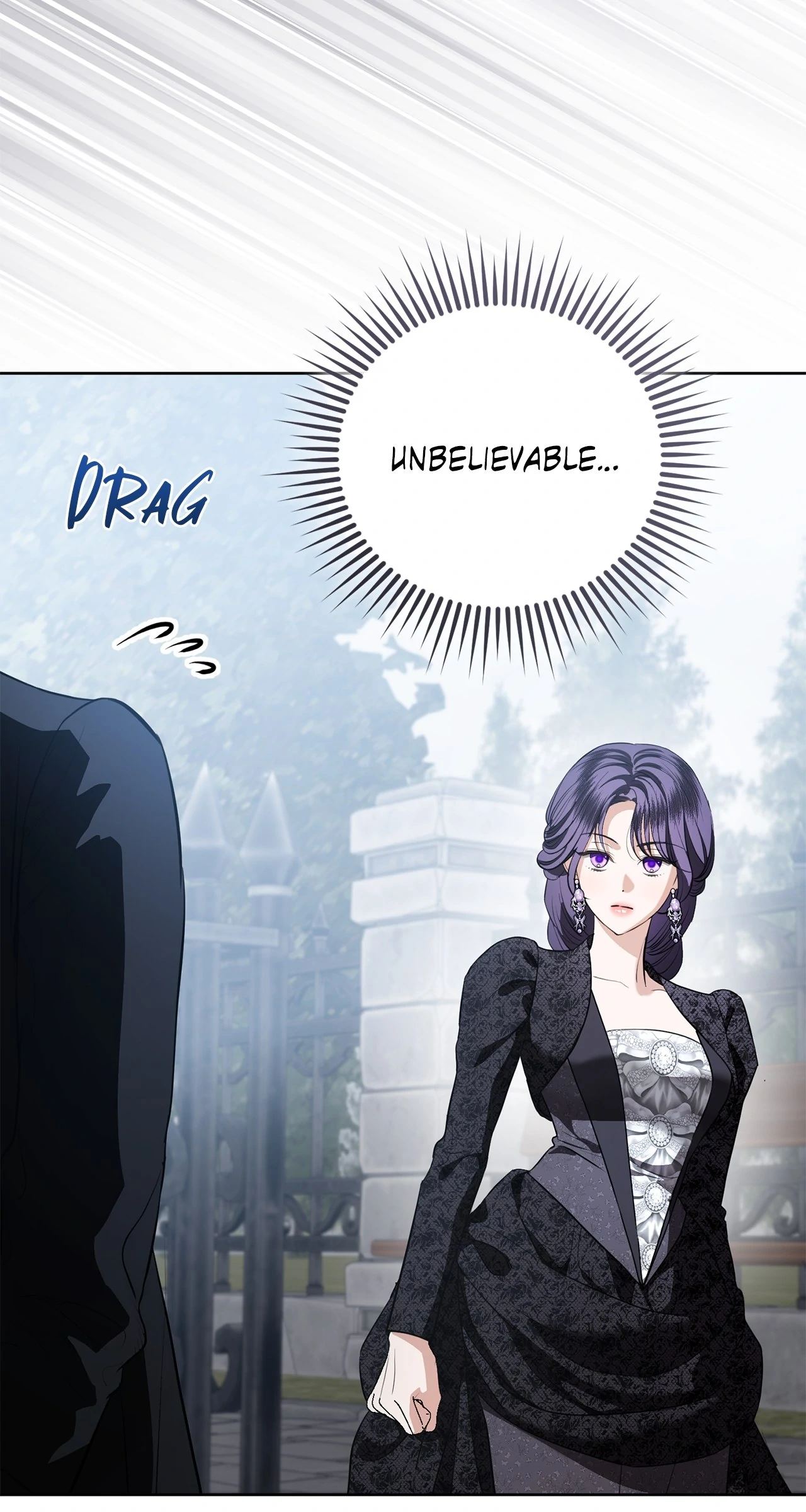 To My Husband’s Mistress Chapter 86 - Page 51