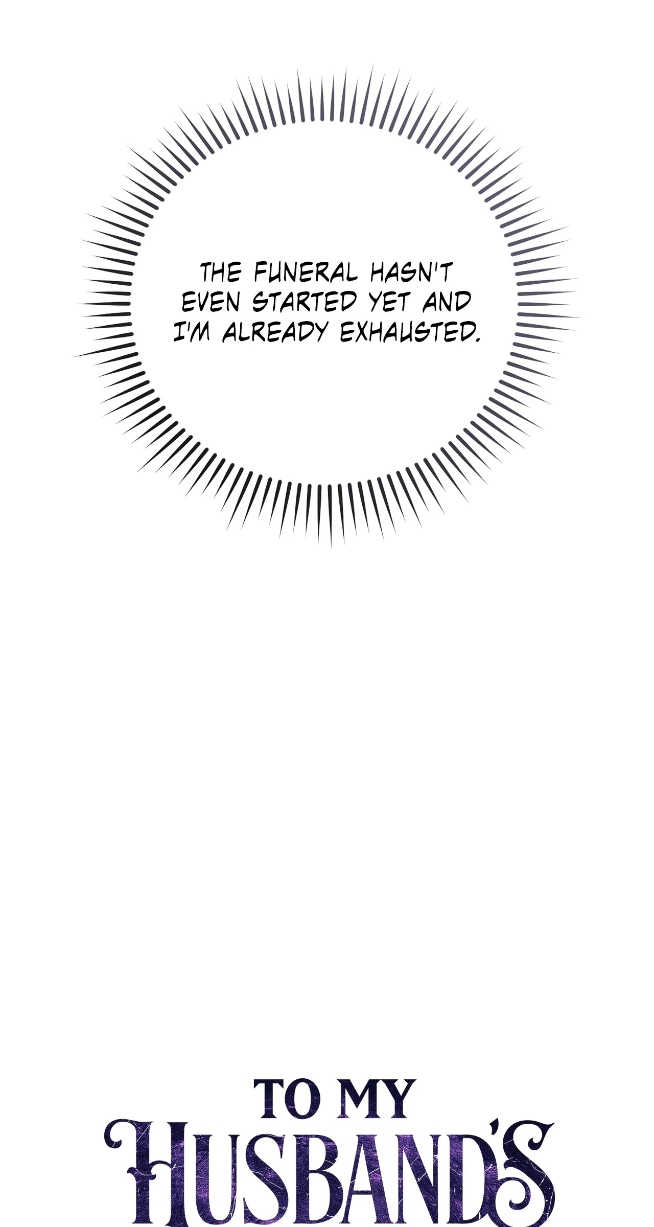 To My Husband’s Mistress Chapter 86 - Page 52