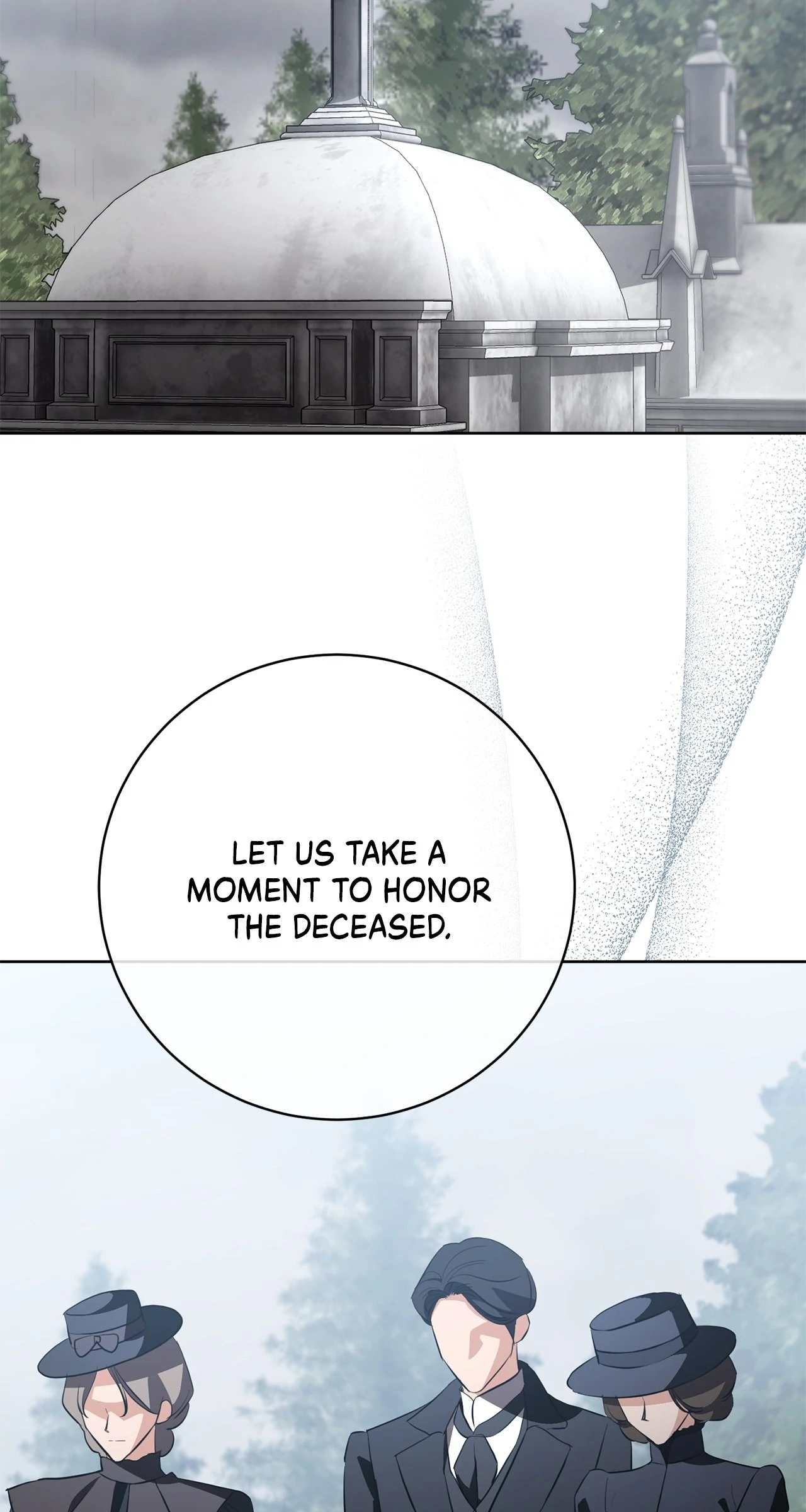 To My Husband’s Mistress Chapter 86 - Page 54