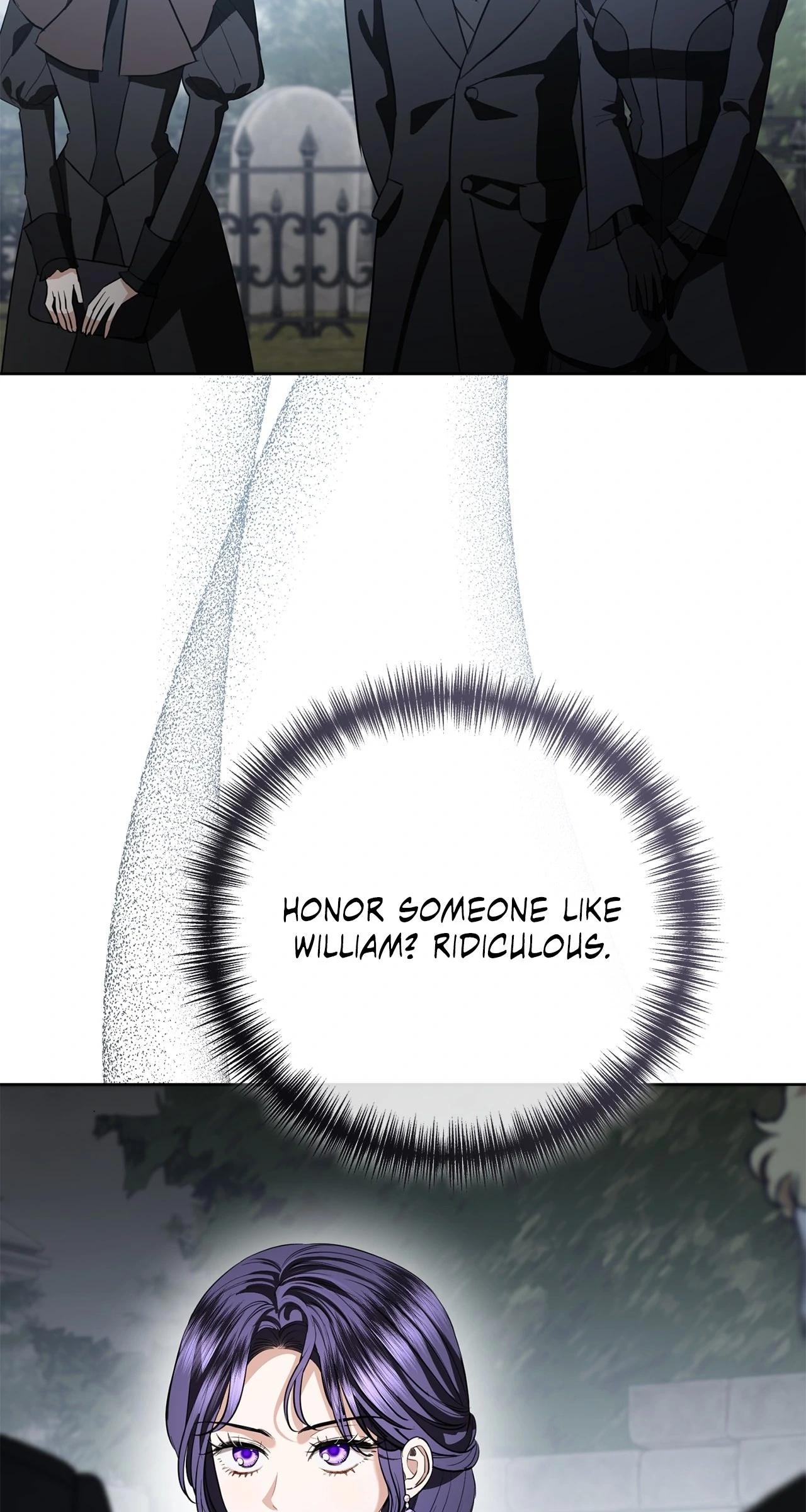 To My Husband’s Mistress Chapter 86 - Page 55