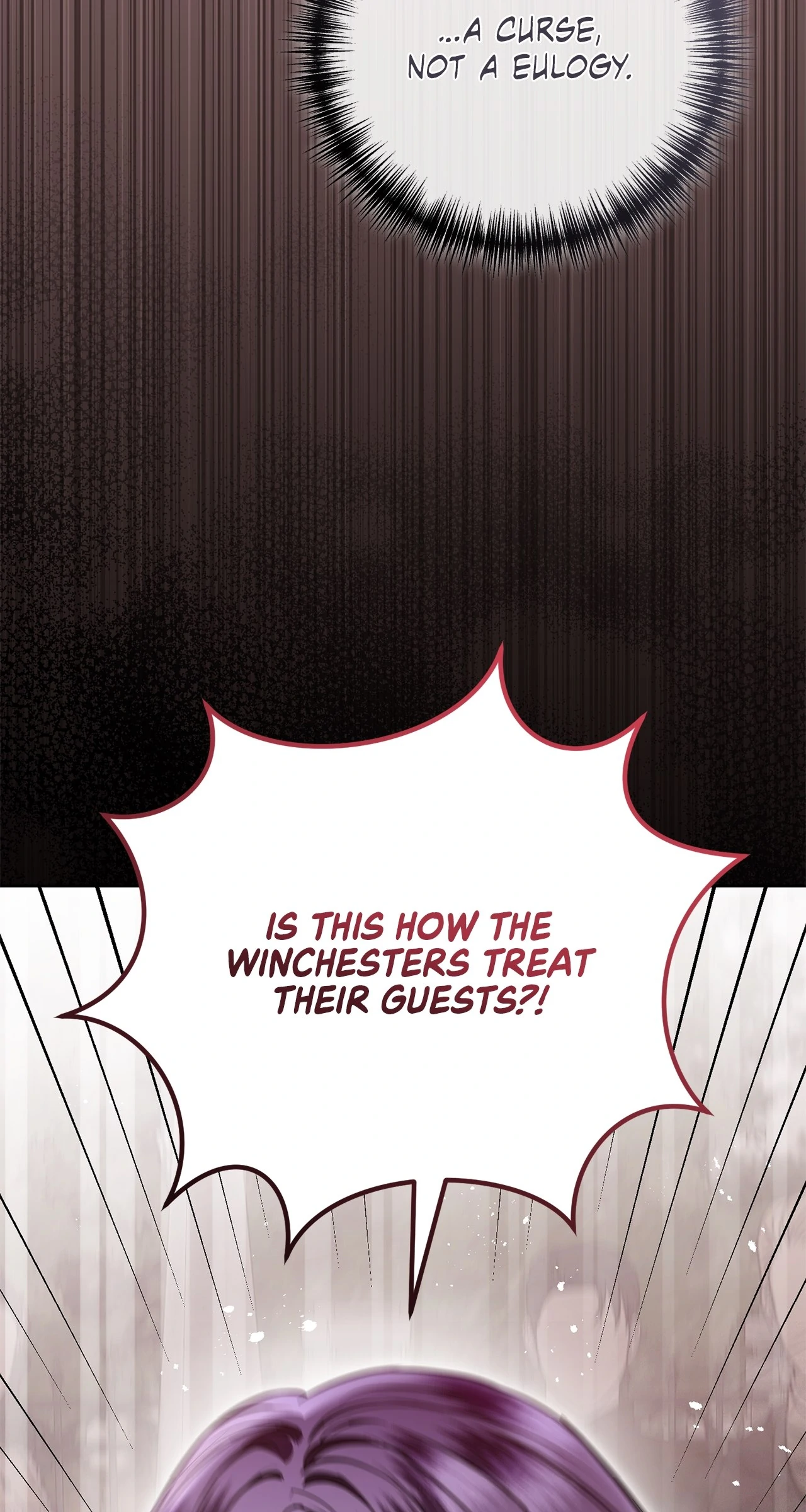 To My Husband’s Mistress Chapter 86 - Page 59