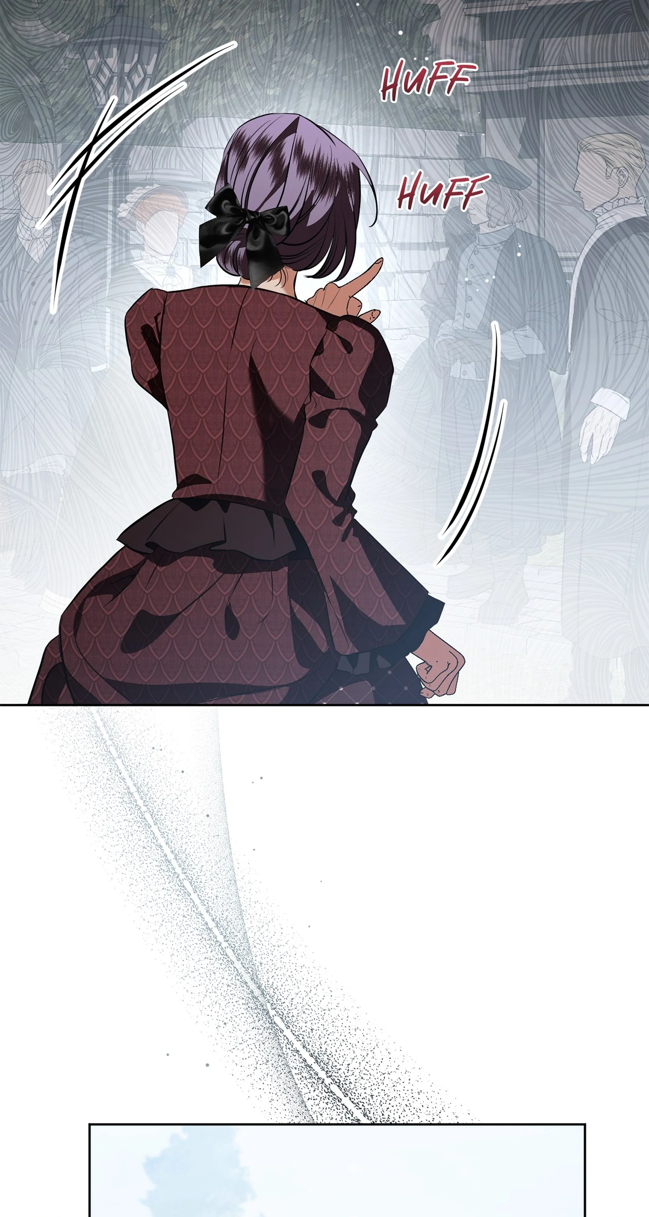 To My Husband’s Mistress Chapter 86 - Page 62