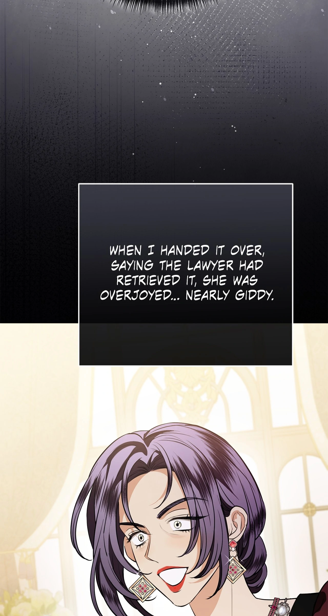 To My Husband’s Mistress Chapter 86 - Page 64