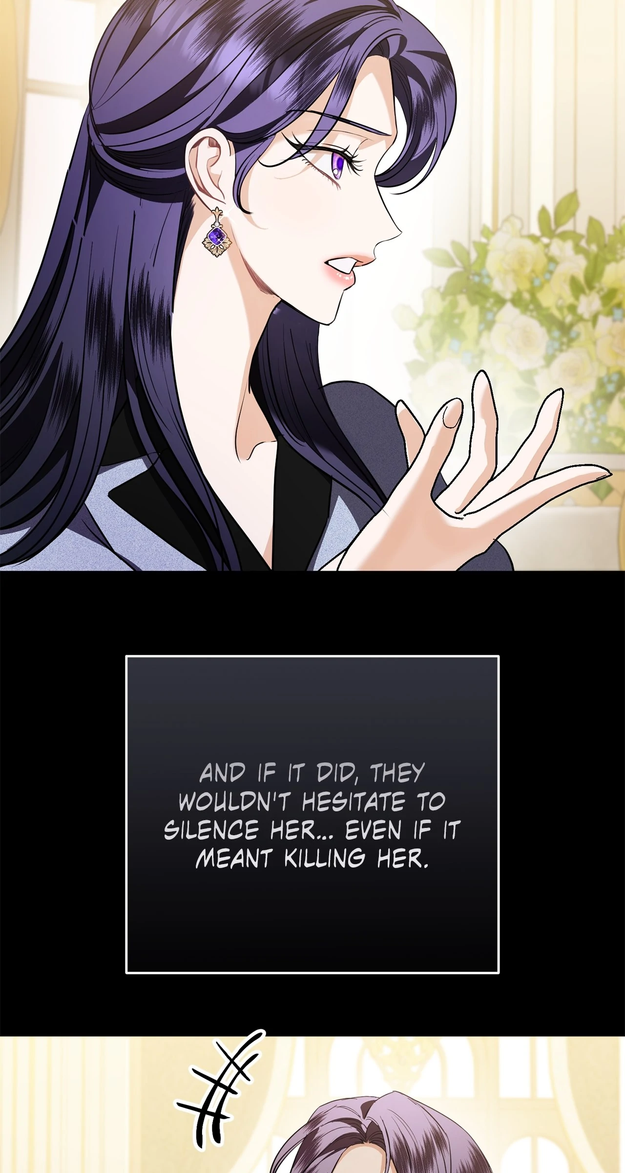 To My Husband’s Mistress Chapter 86 - Page 66