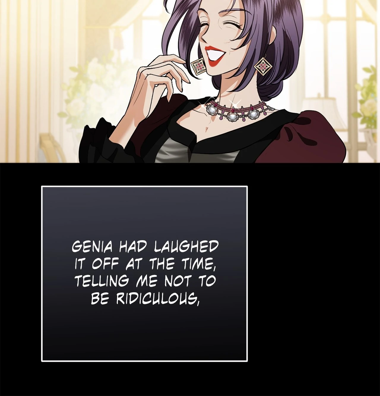 To My Husband’s Mistress Chapter 86 - Page 67