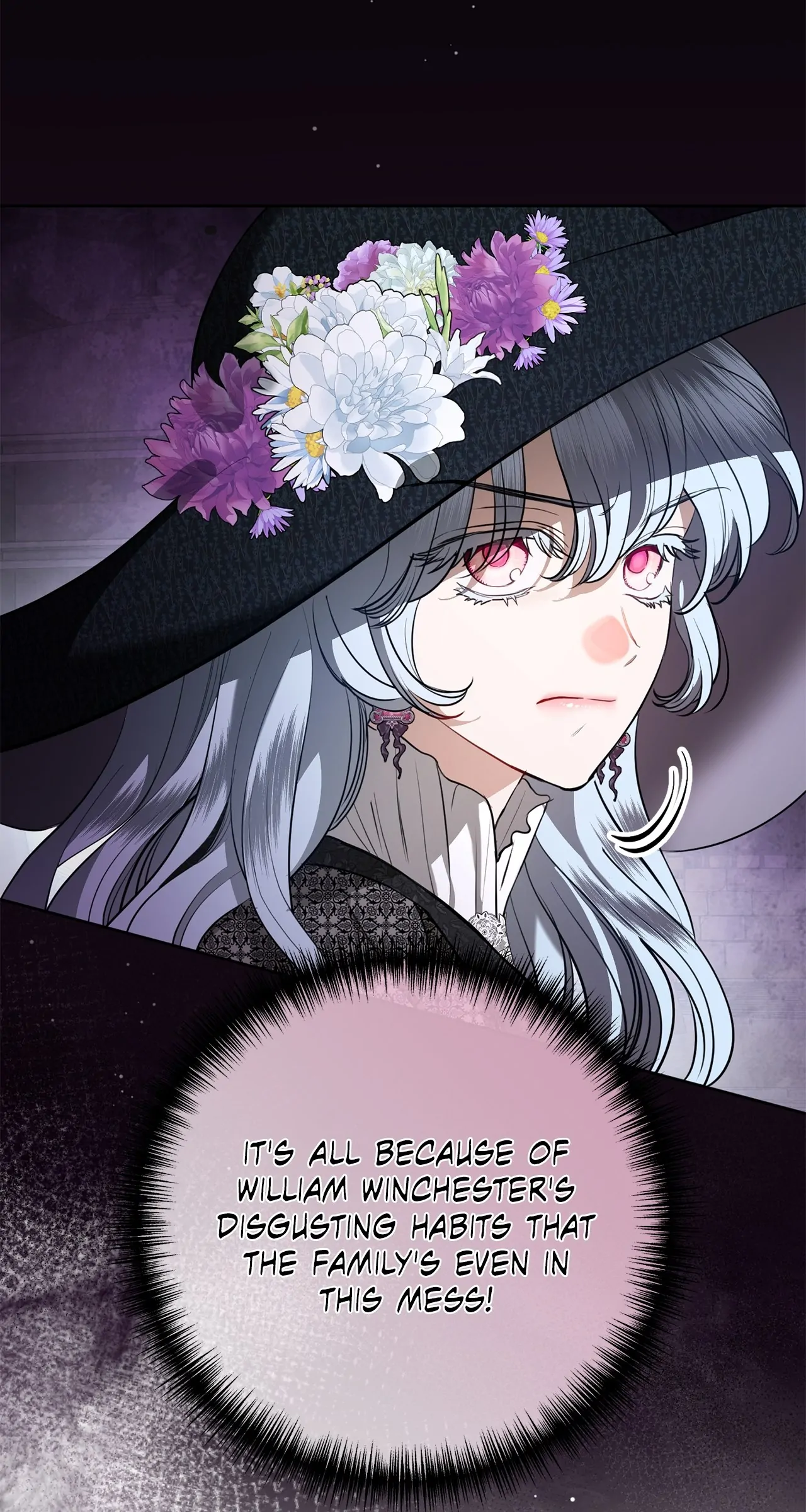 To My Husband’s Mistress Chapter 86 - Page 7