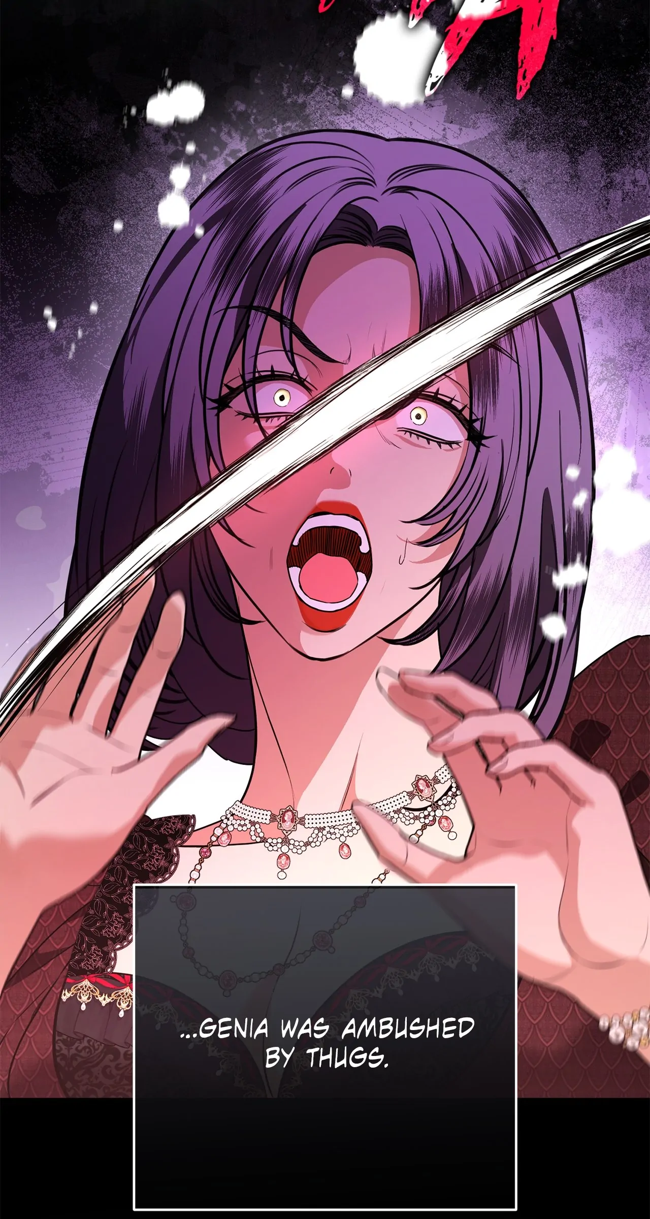 To My Husband’s Mistress Chapter 86 - Page 71