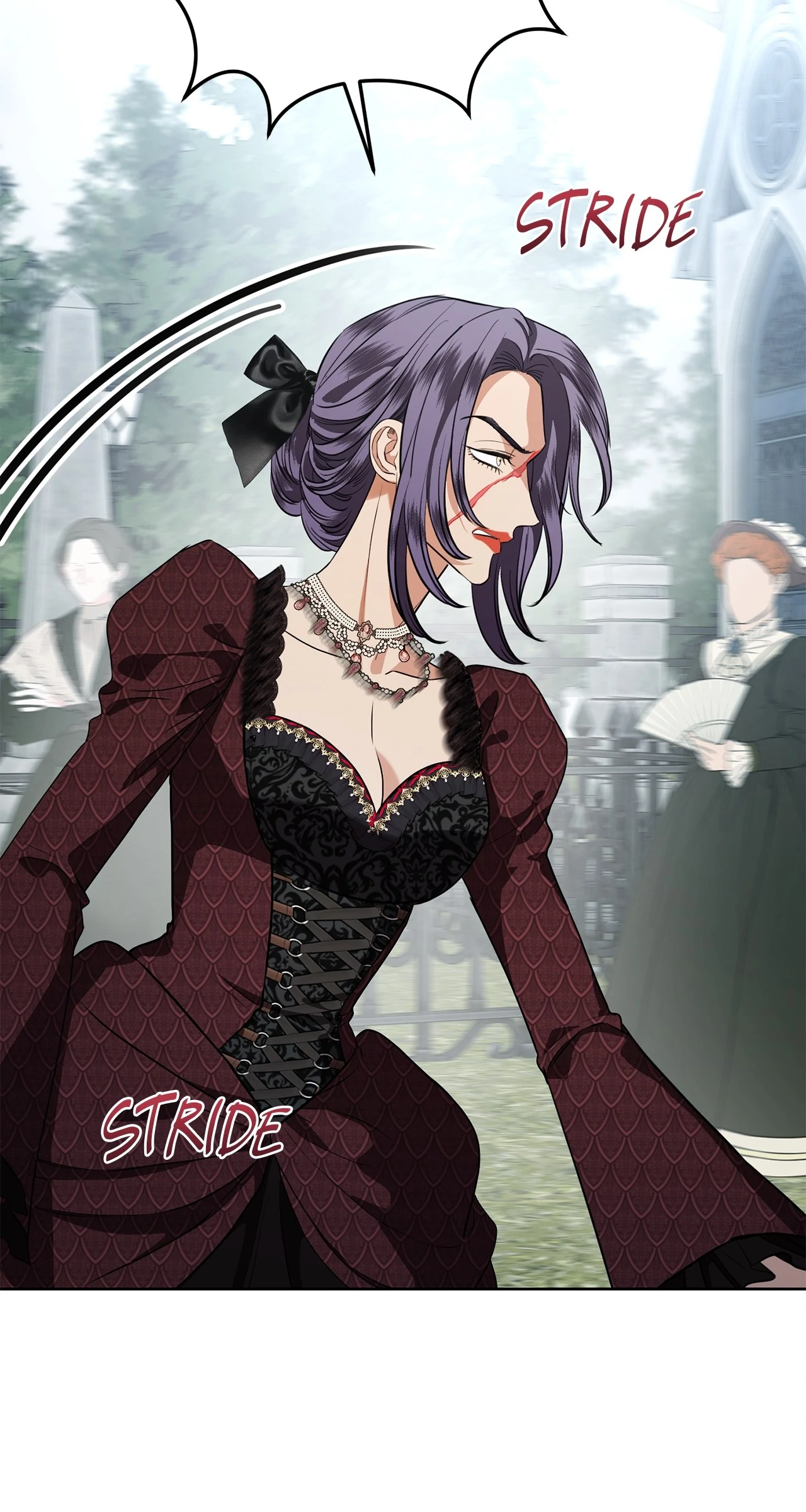 To My Husband’s Mistress Chapter 86 - Page 73