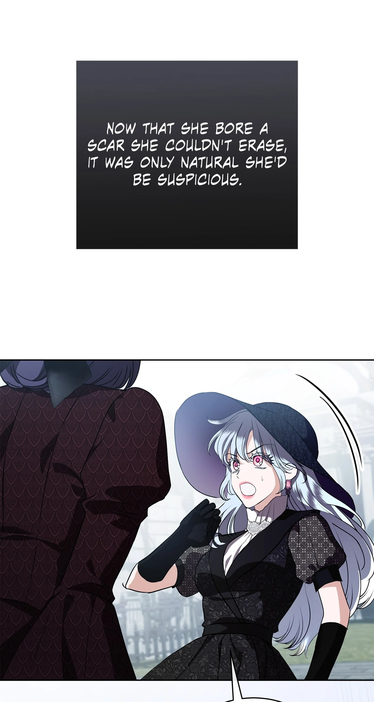 To My Husband’s Mistress Chapter 86 - Page 74