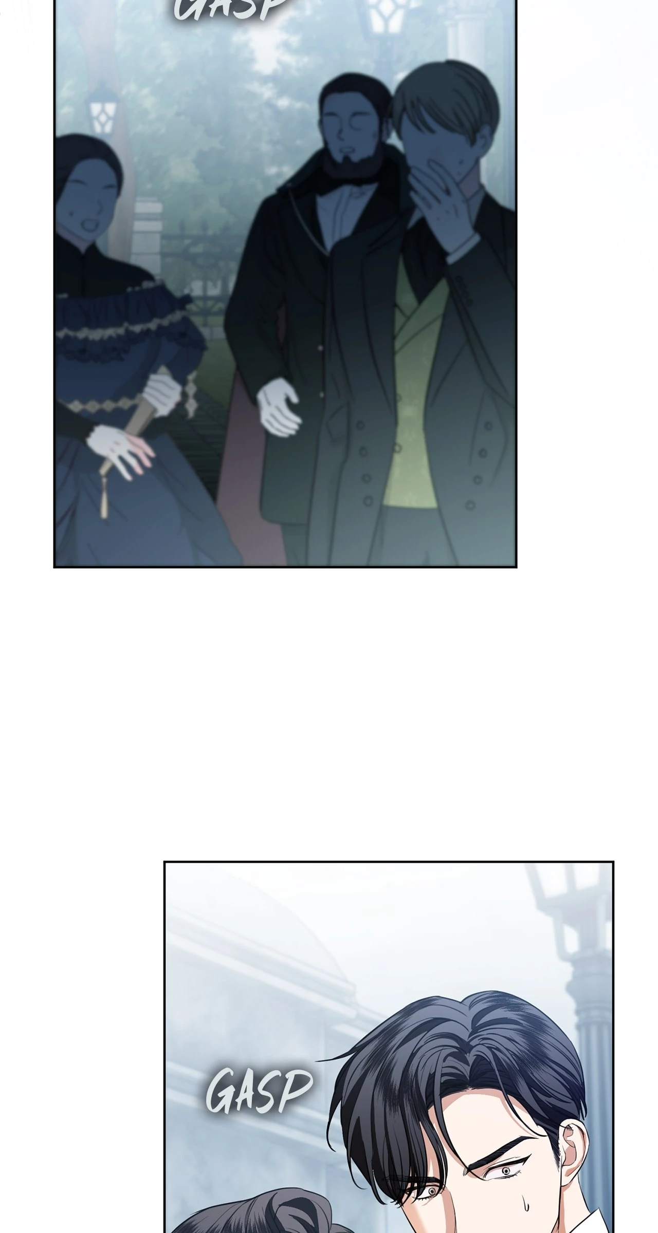 To My Husband’s Mistress Chapter 86 - Page 77