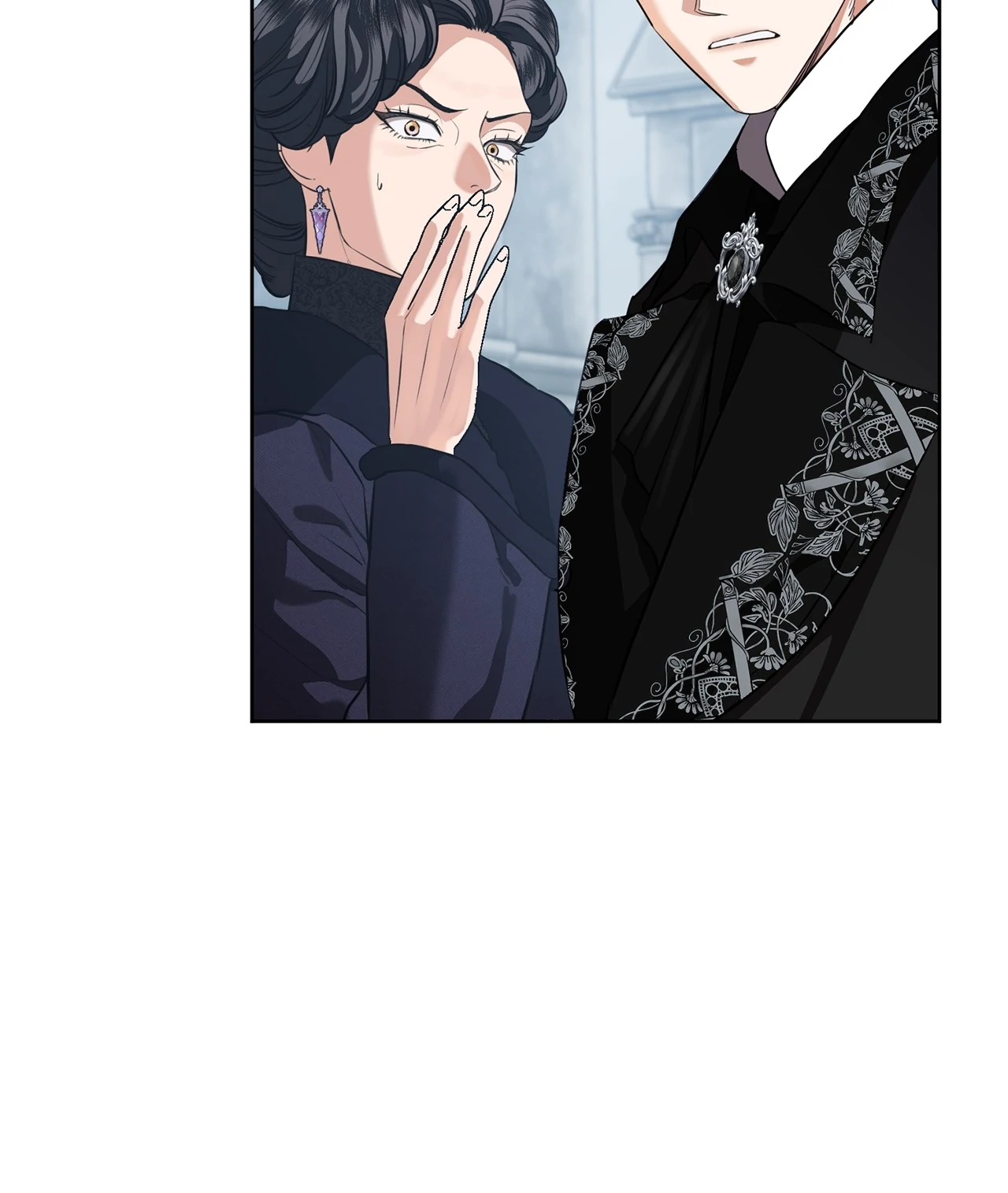 To My Husband’s Mistress Chapter 86 - Page 78