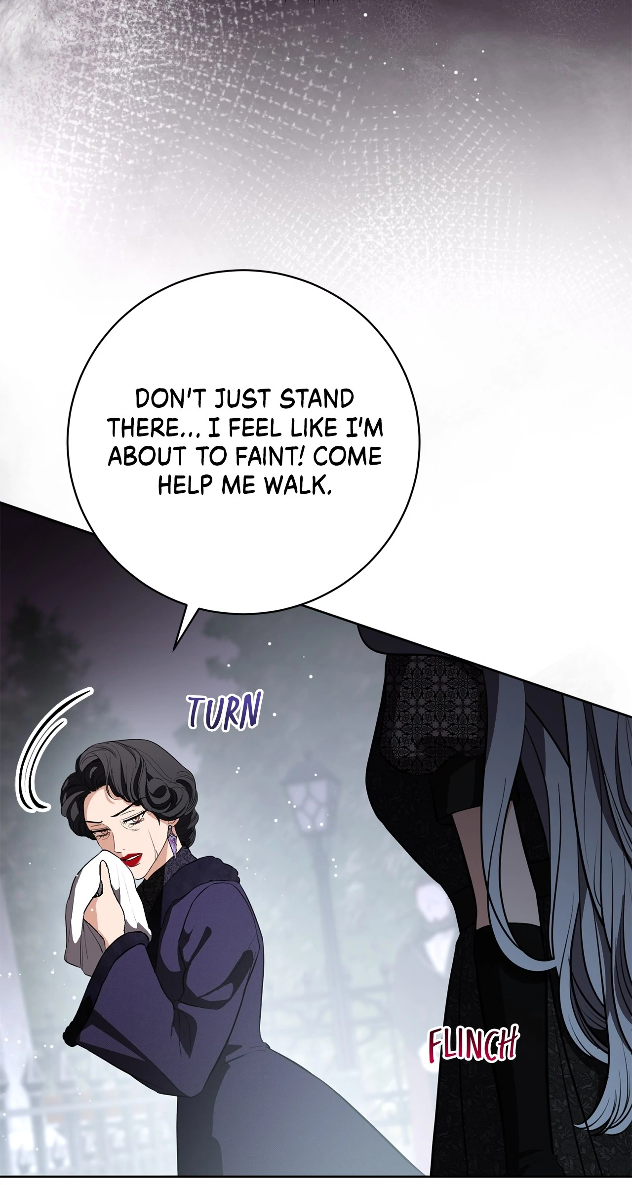 To My Husband’s Mistress Chapter 86 - Page 8