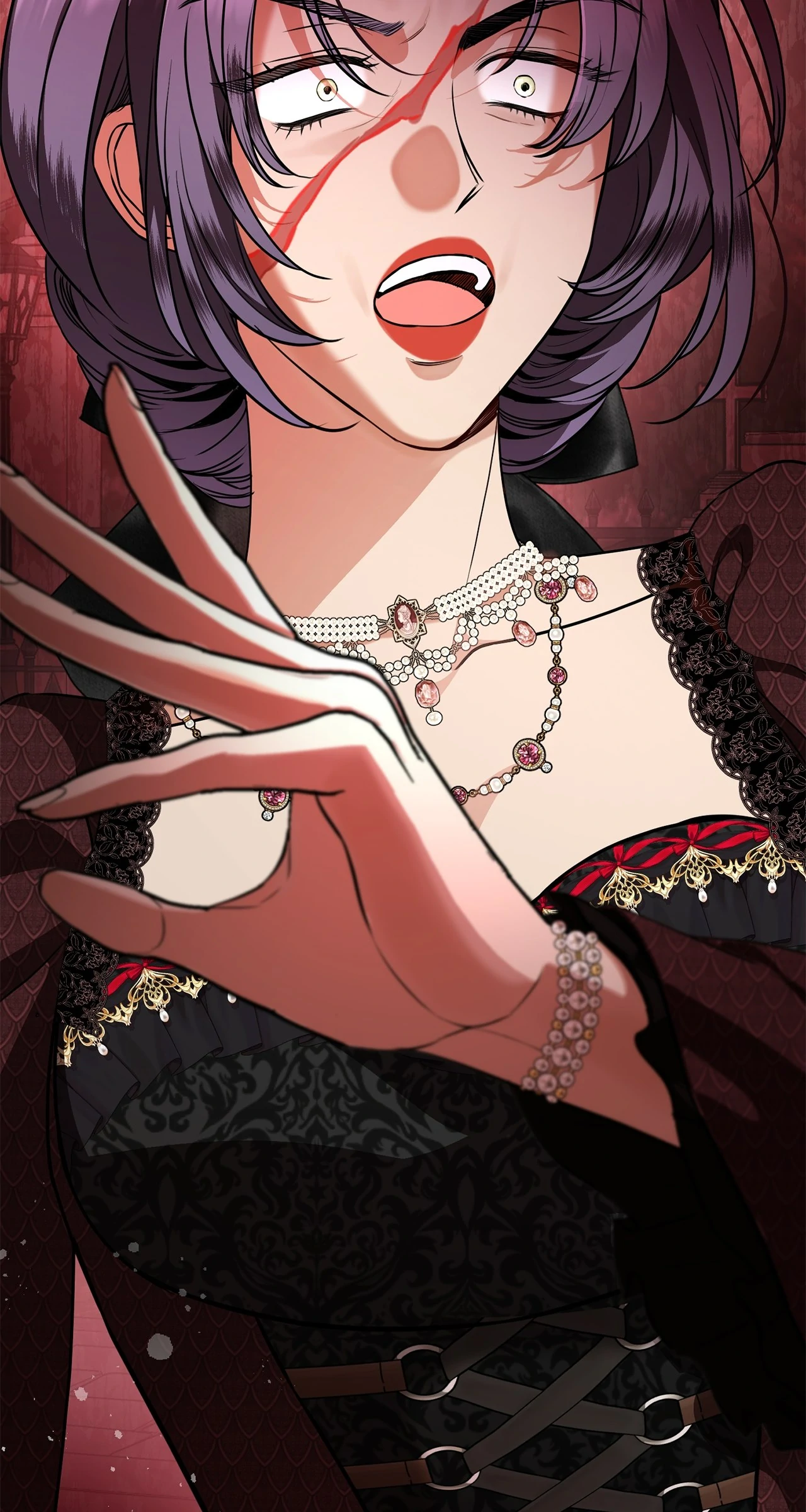 To My Husband’s Mistress Chapter 86 - Page 80