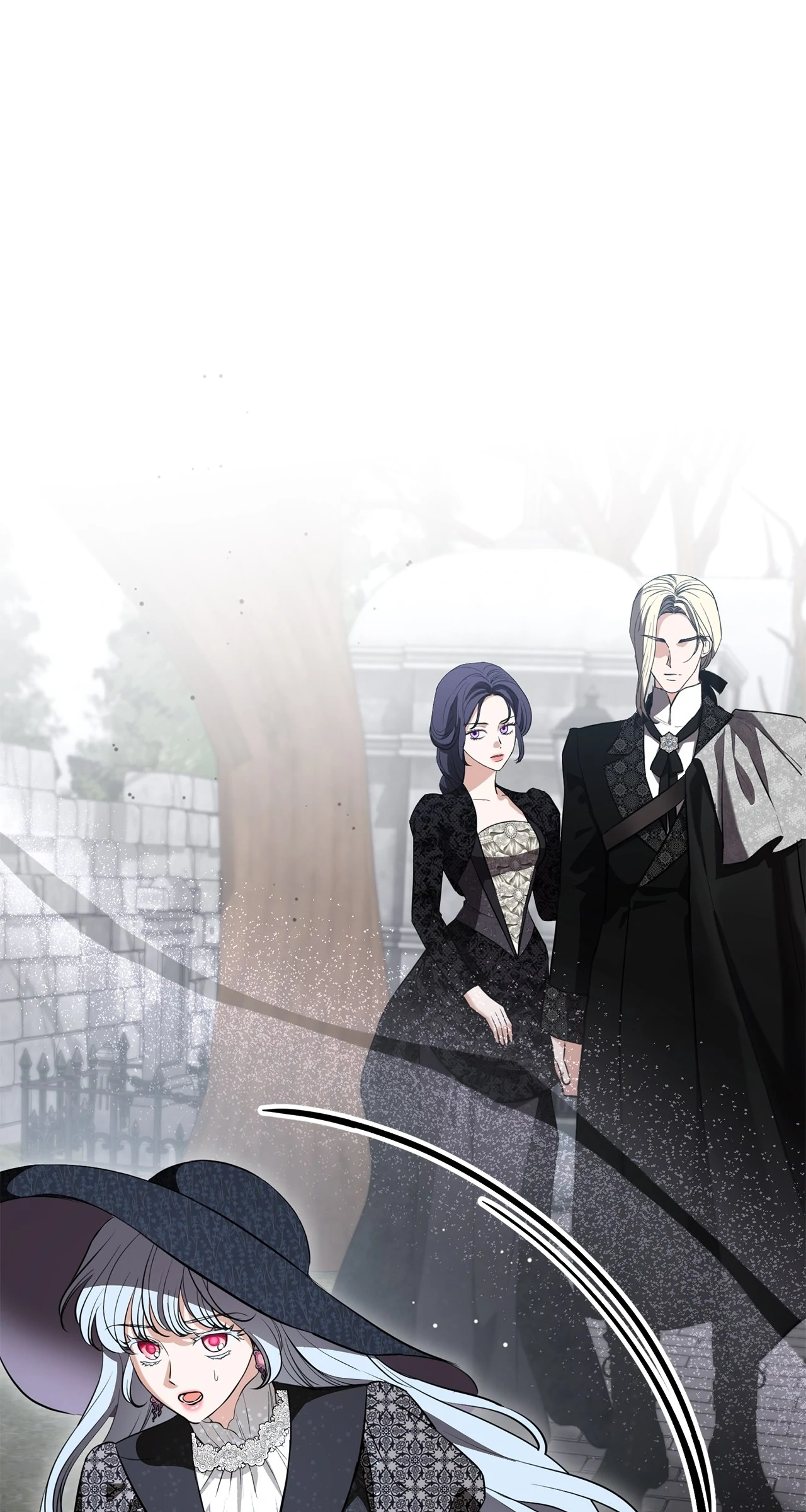 To My Husband’s Mistress Chapter 86 - Page 9
