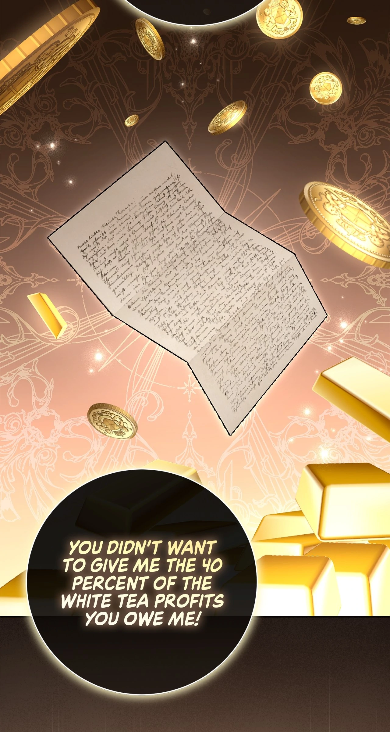 To My Husband’s Mistress Chapter 87 - Page 10