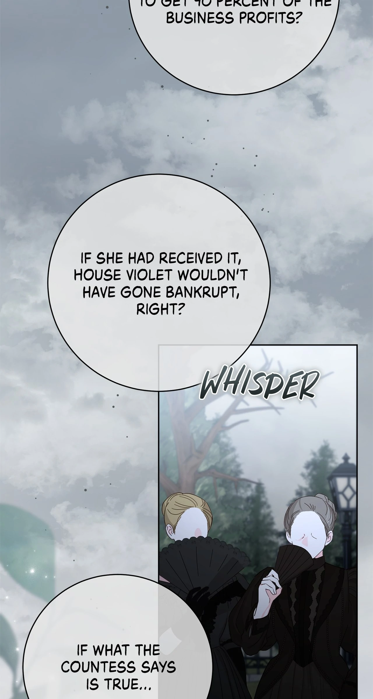 To My Husband’s Mistress Chapter 87 - Page 14