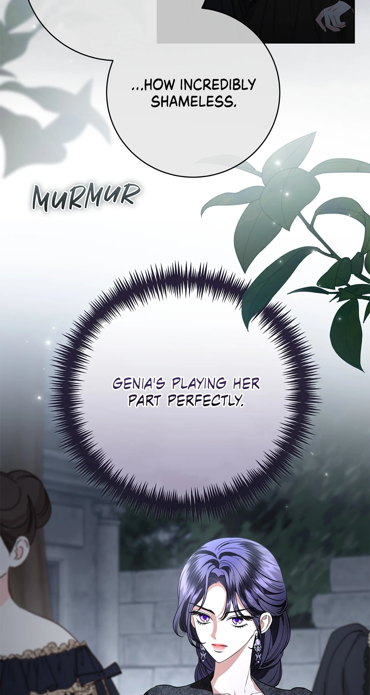 To My Husband’s Mistress Chapter 87 - Page 15
