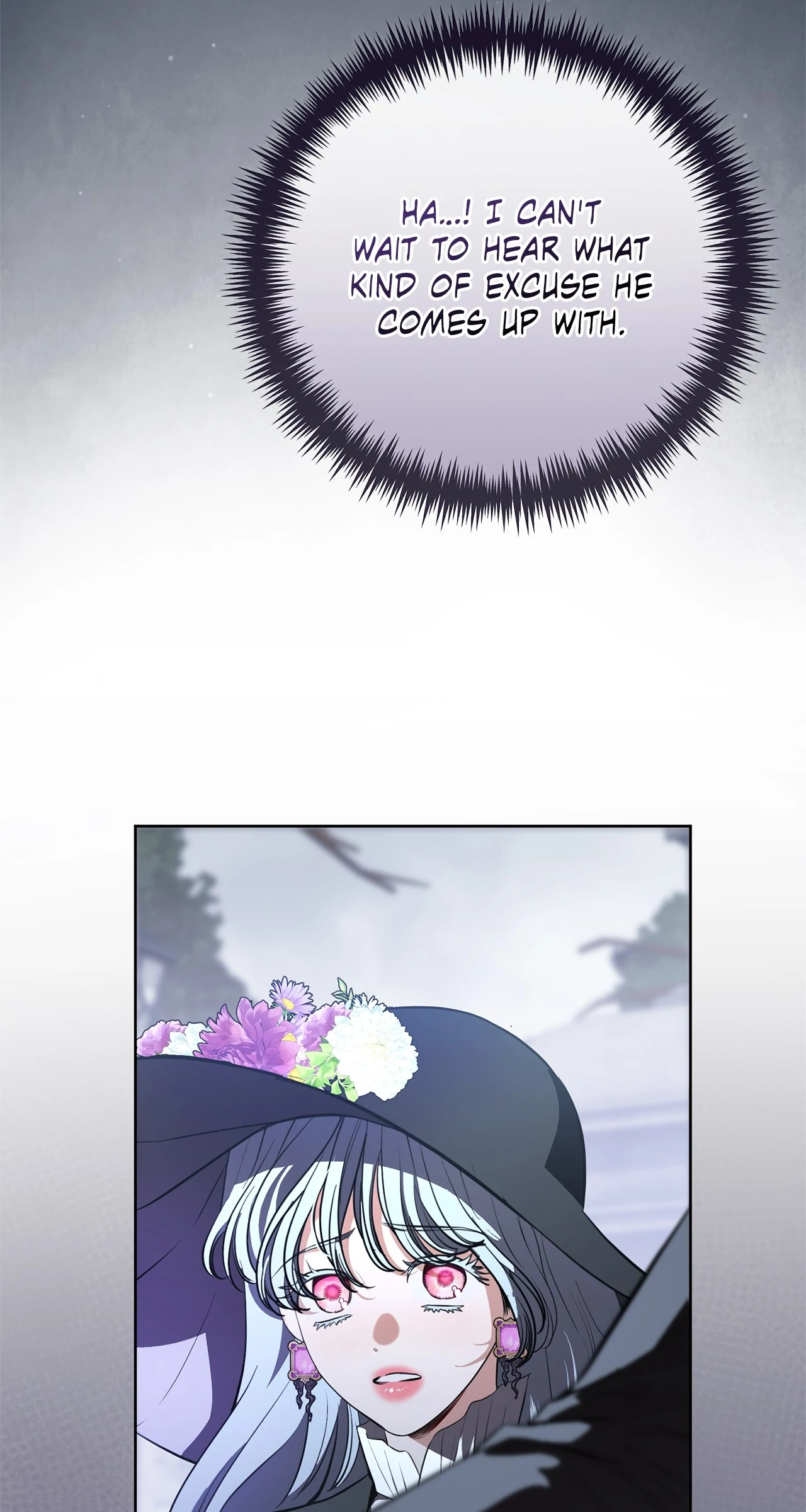 To My Husband’s Mistress Chapter 87 - Page 17