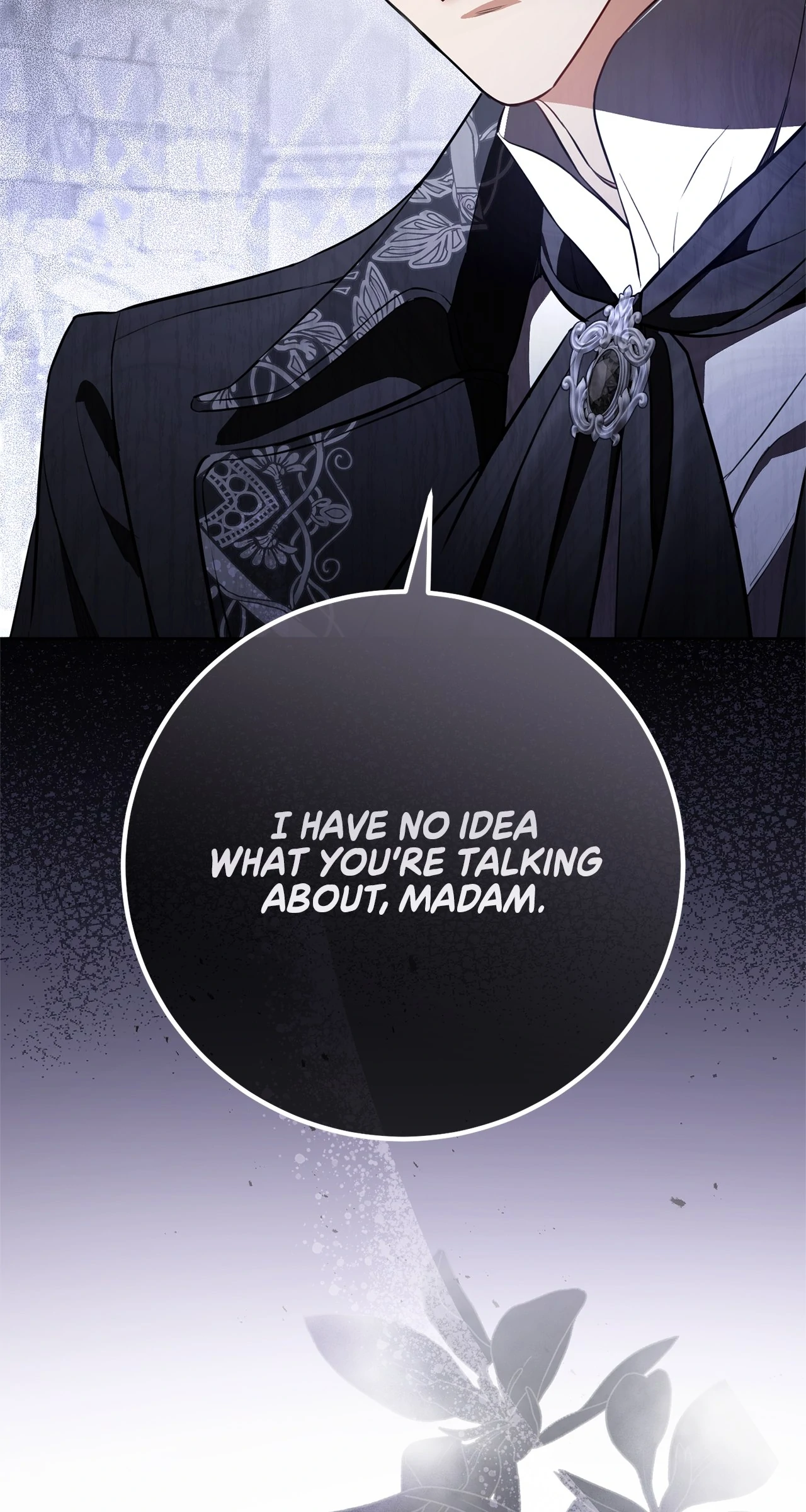 To My Husband’s Mistress Chapter 87 - Page 19
