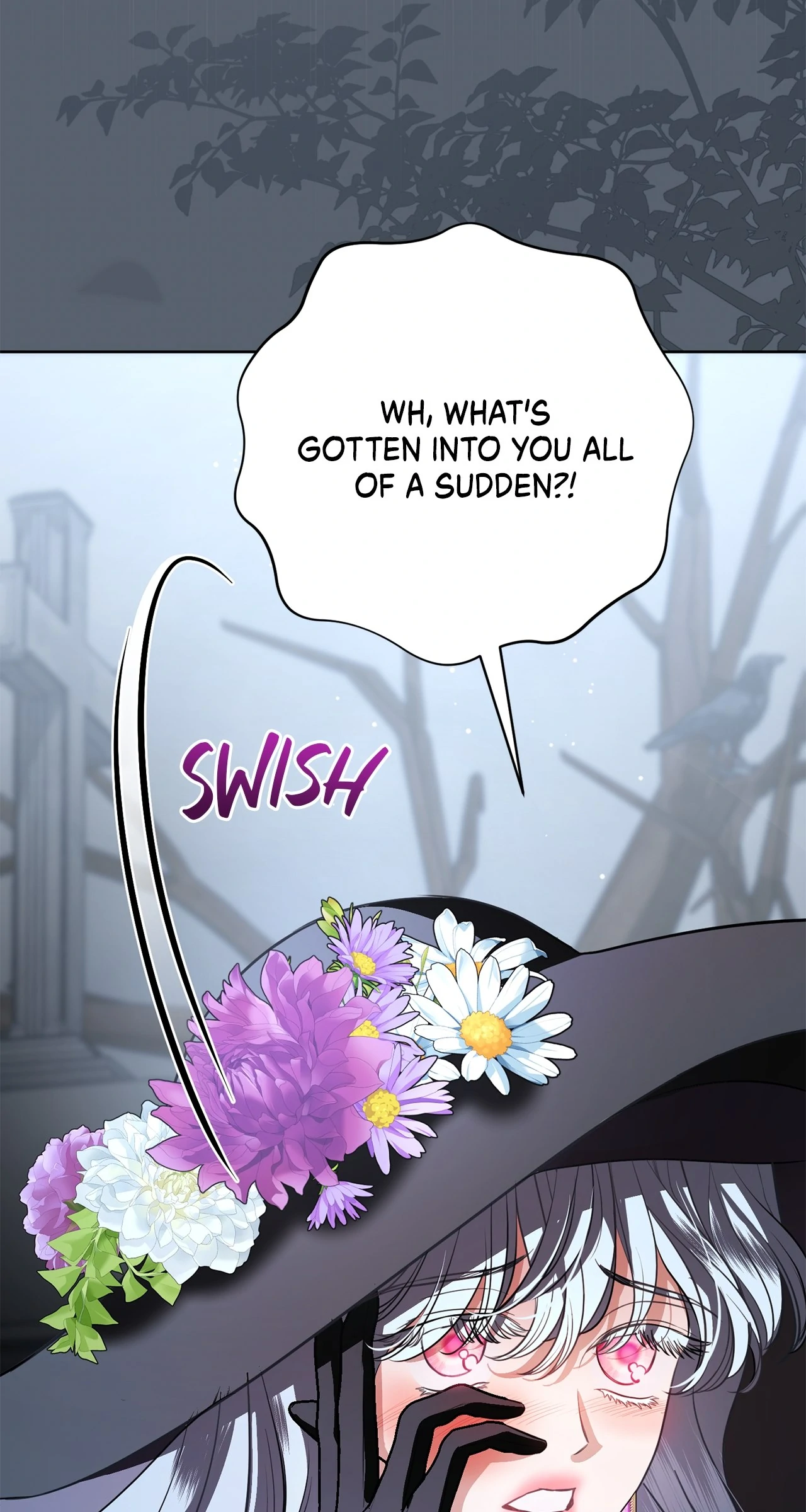 To My Husband’s Mistress Chapter 87 - Page 2