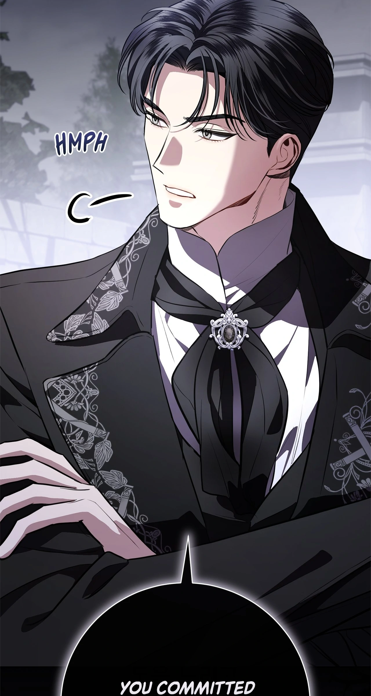 To My Husband’s Mistress Chapter 87 - Page 26