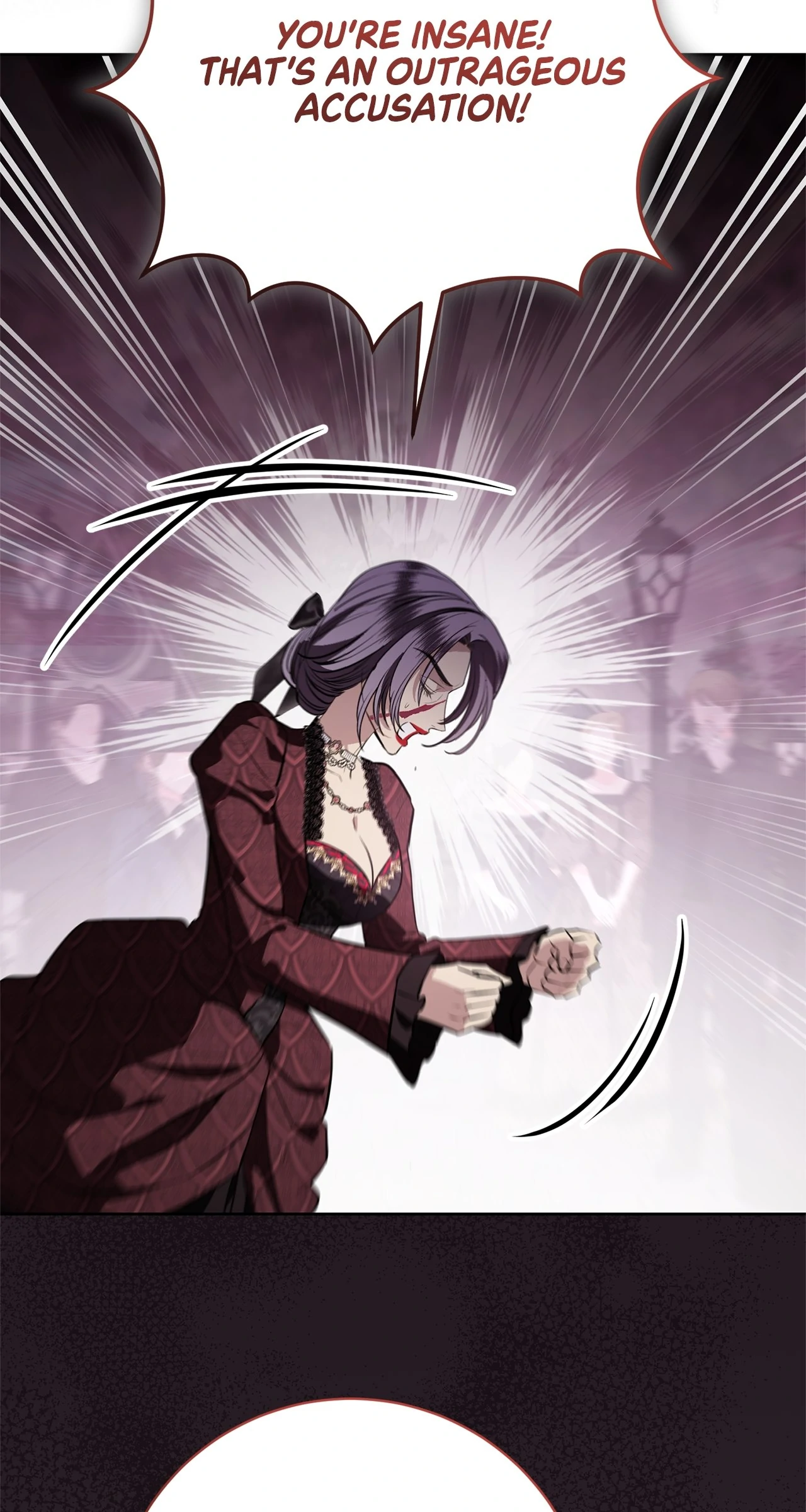 To My Husband’s Mistress Chapter 87 - Page 30