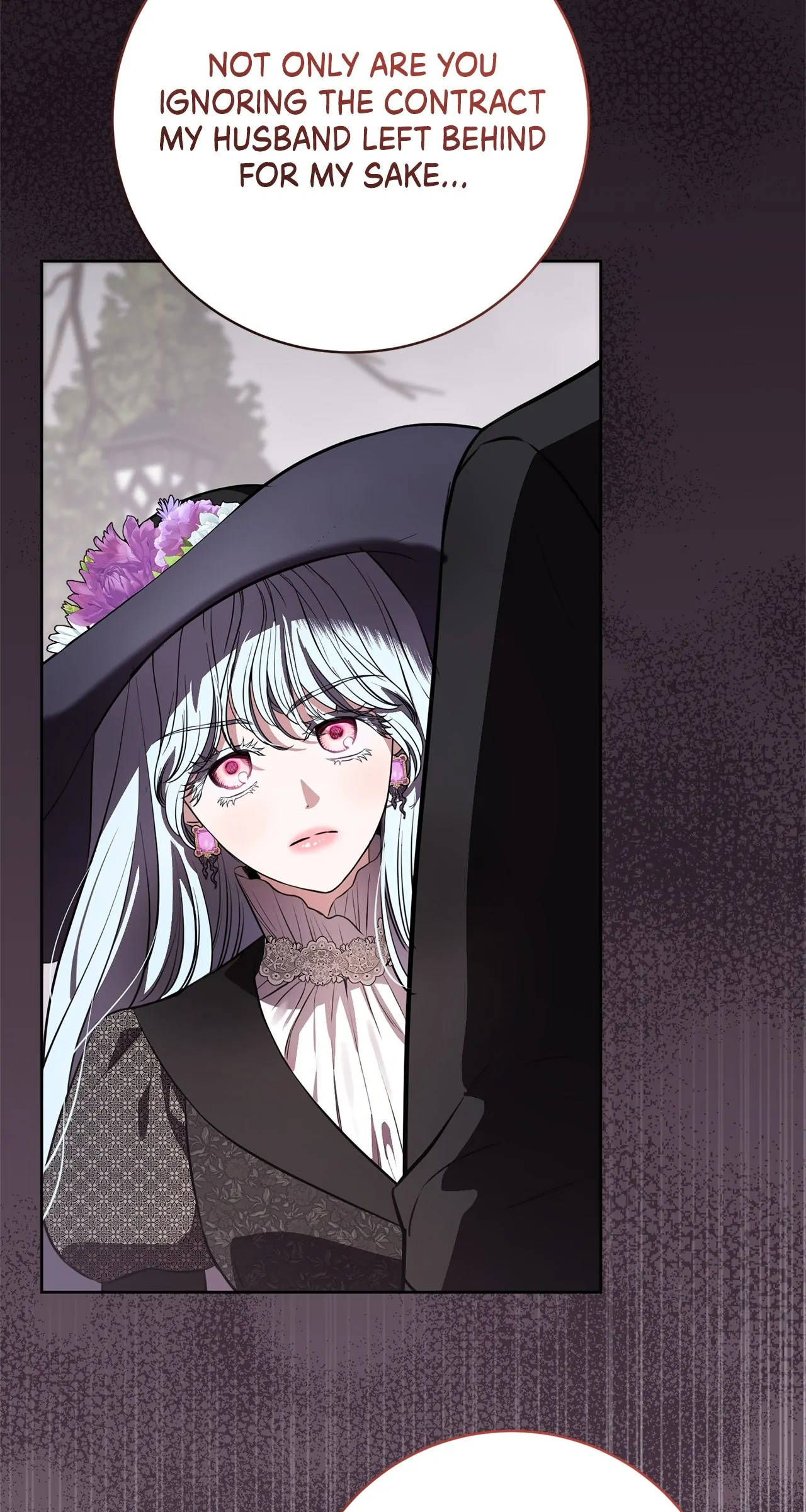 To My Husband’s Mistress Chapter 87 - Page 31