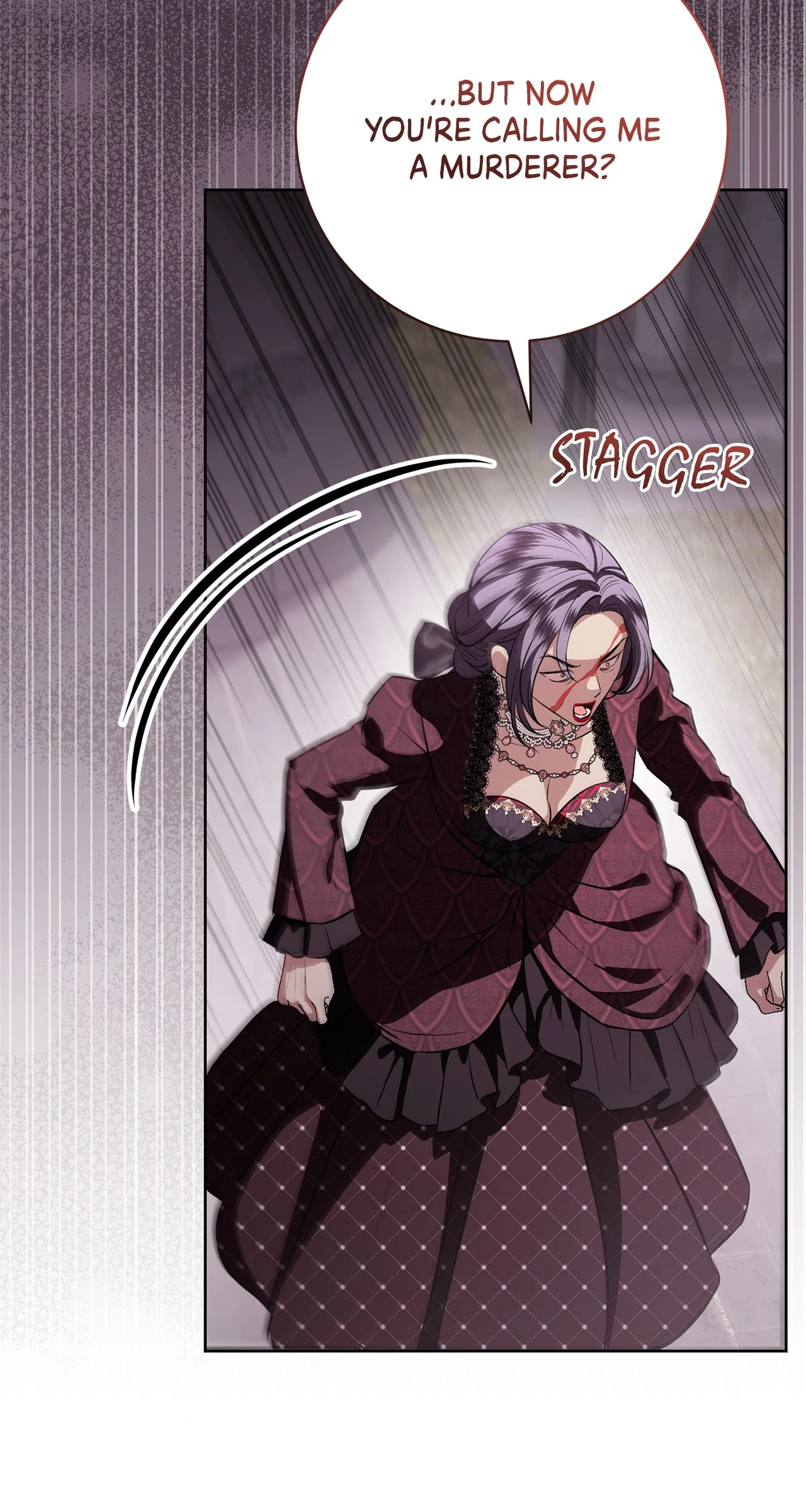 To My Husband’s Mistress Chapter 87 - Page 32