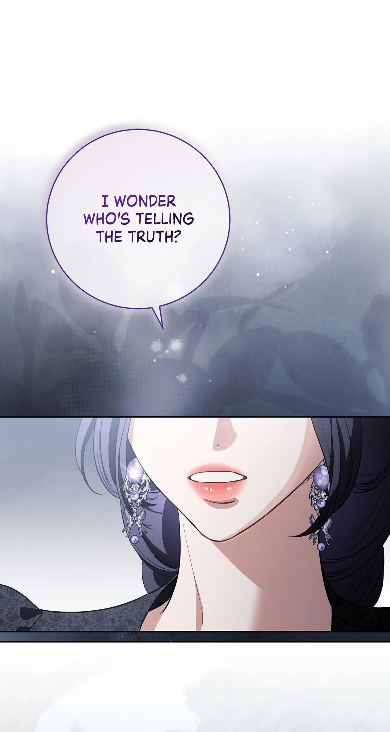 To My Husband’s Mistress Chapter 87 - Page 34