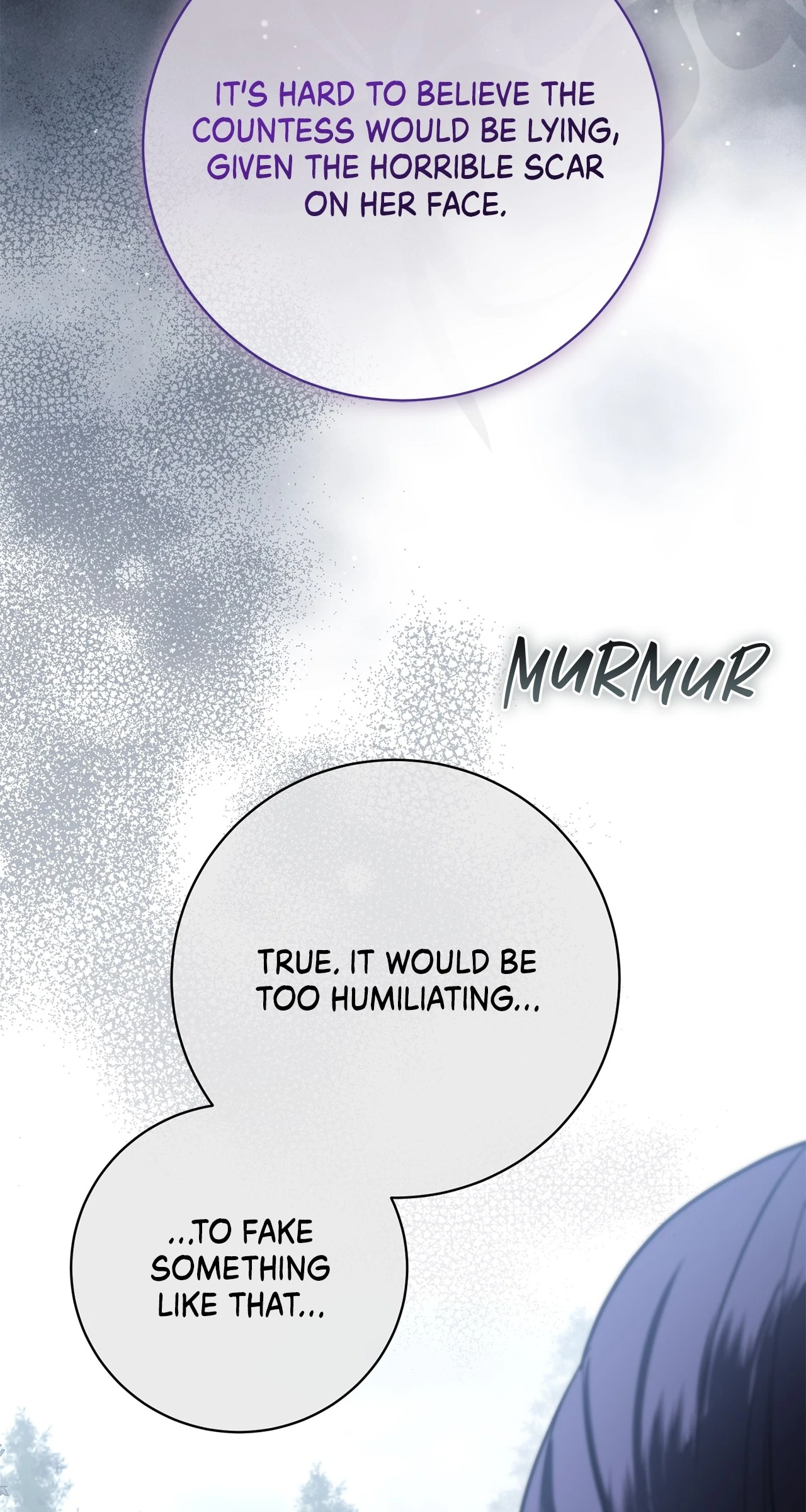 To My Husband’s Mistress Chapter 87 - Page 36