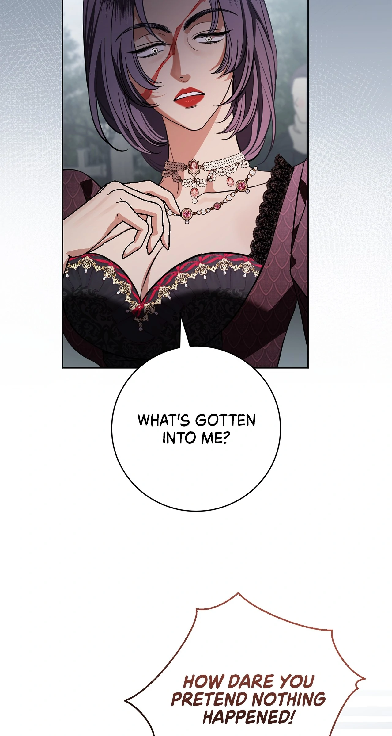 To My Husband’s Mistress Chapter 87 - Page 4