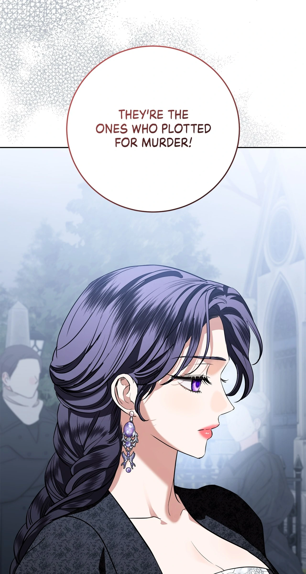 To My Husband’s Mistress Chapter 87 - Page 41